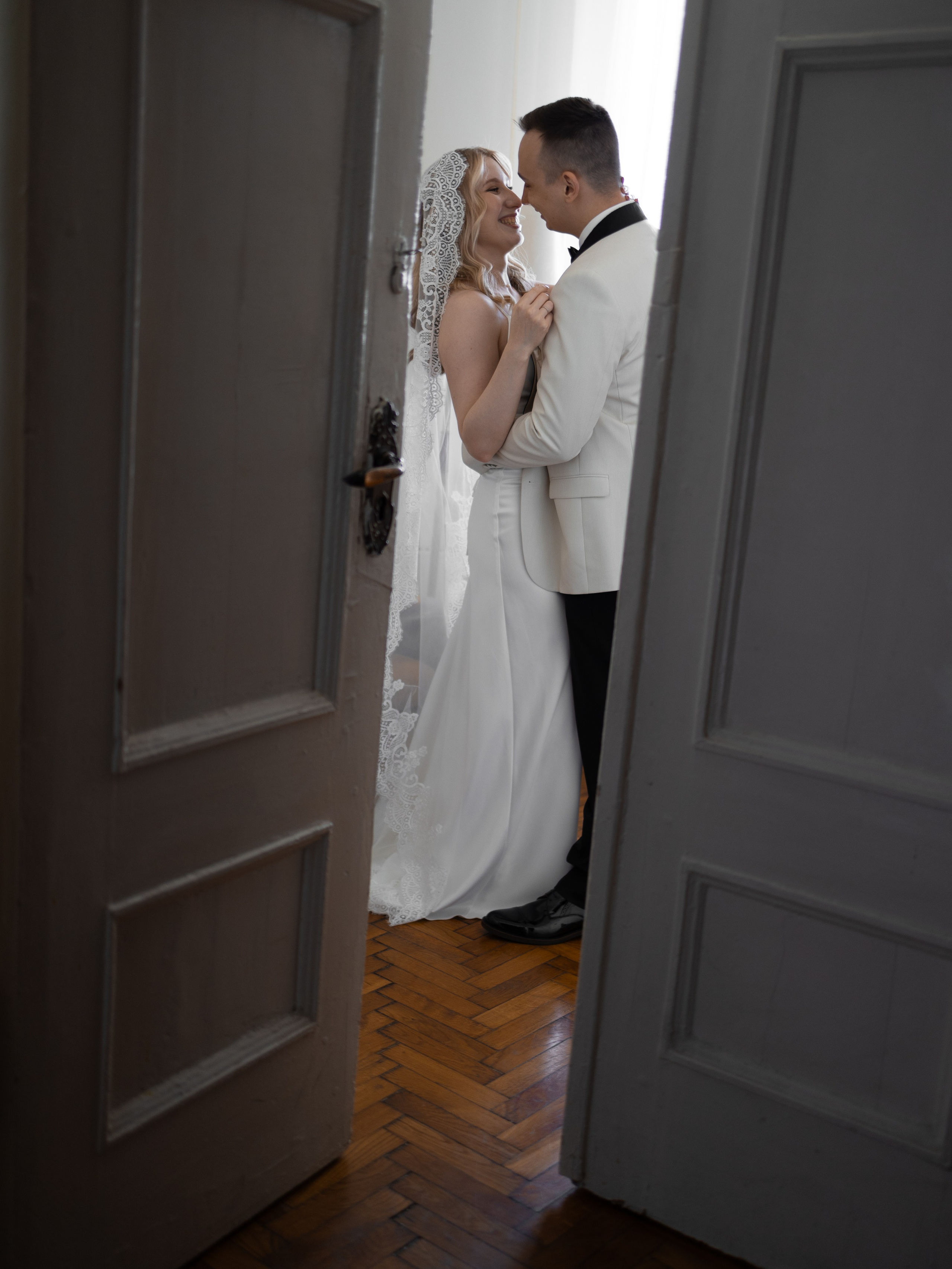 Влад и Алина. Фотограф, видеограф -Александр Антонян