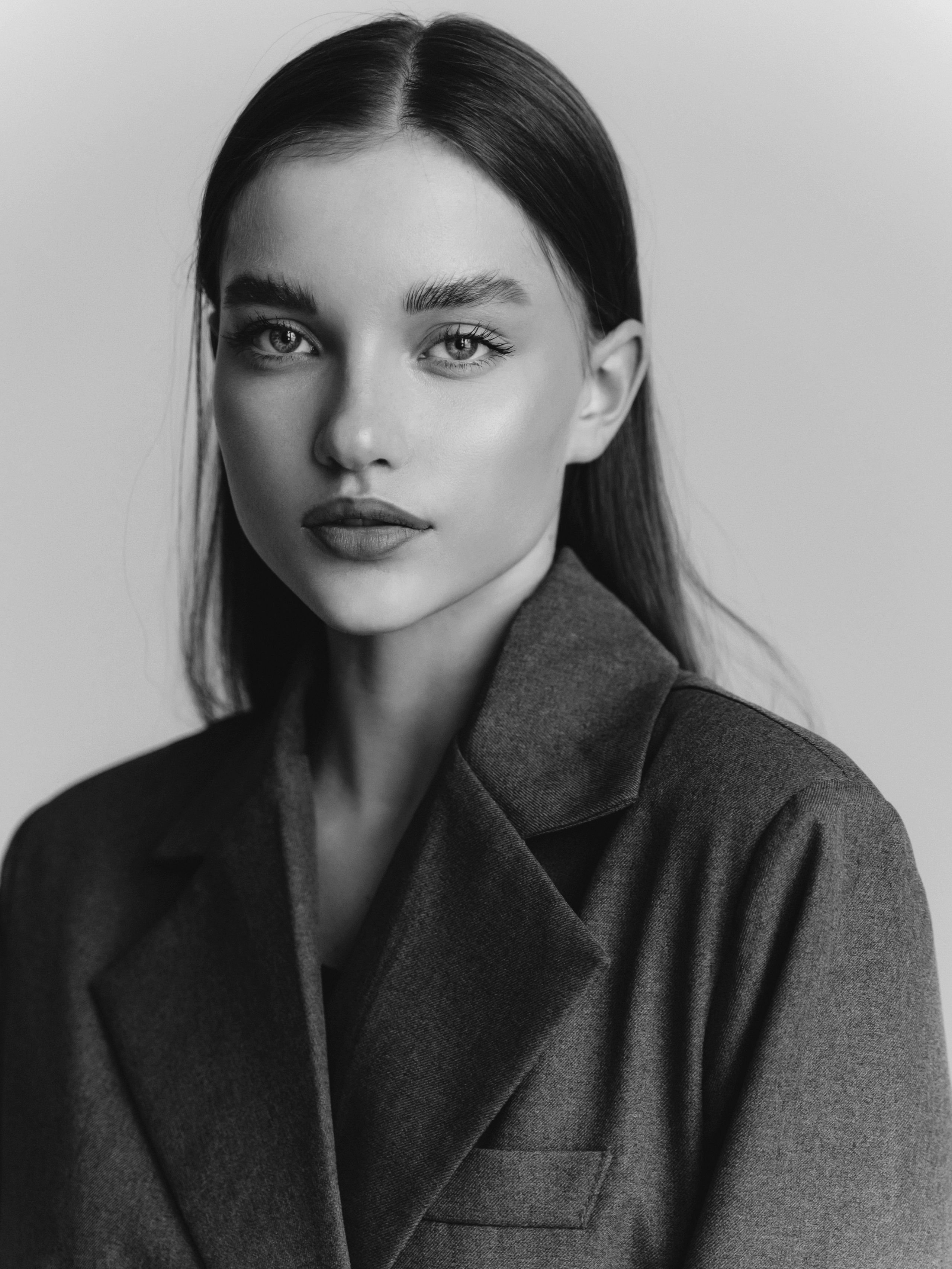 DIANA K. «Мисс Крым» модели. Стать моделью