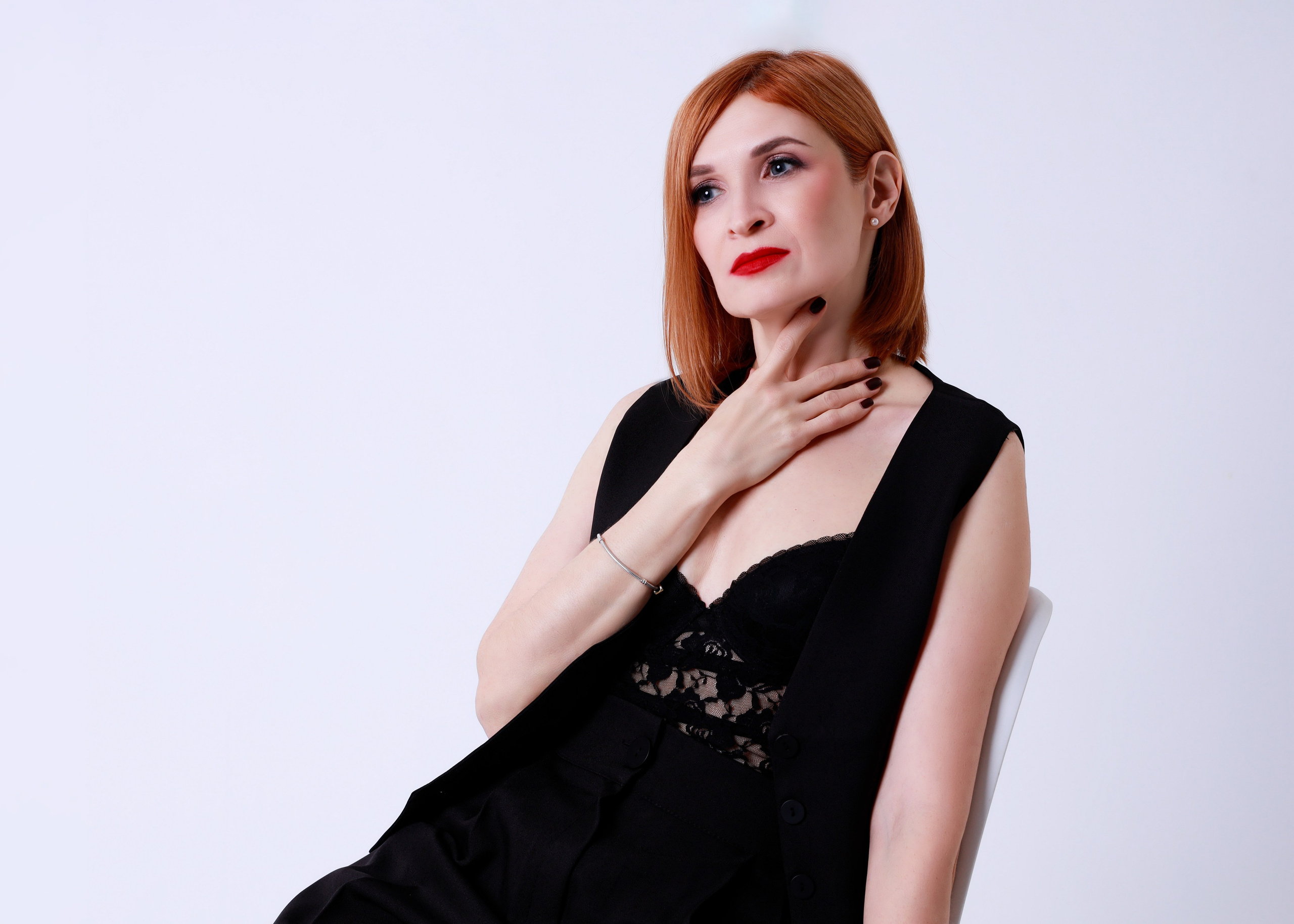 Портреты. Фотограф Светлана Заплатина