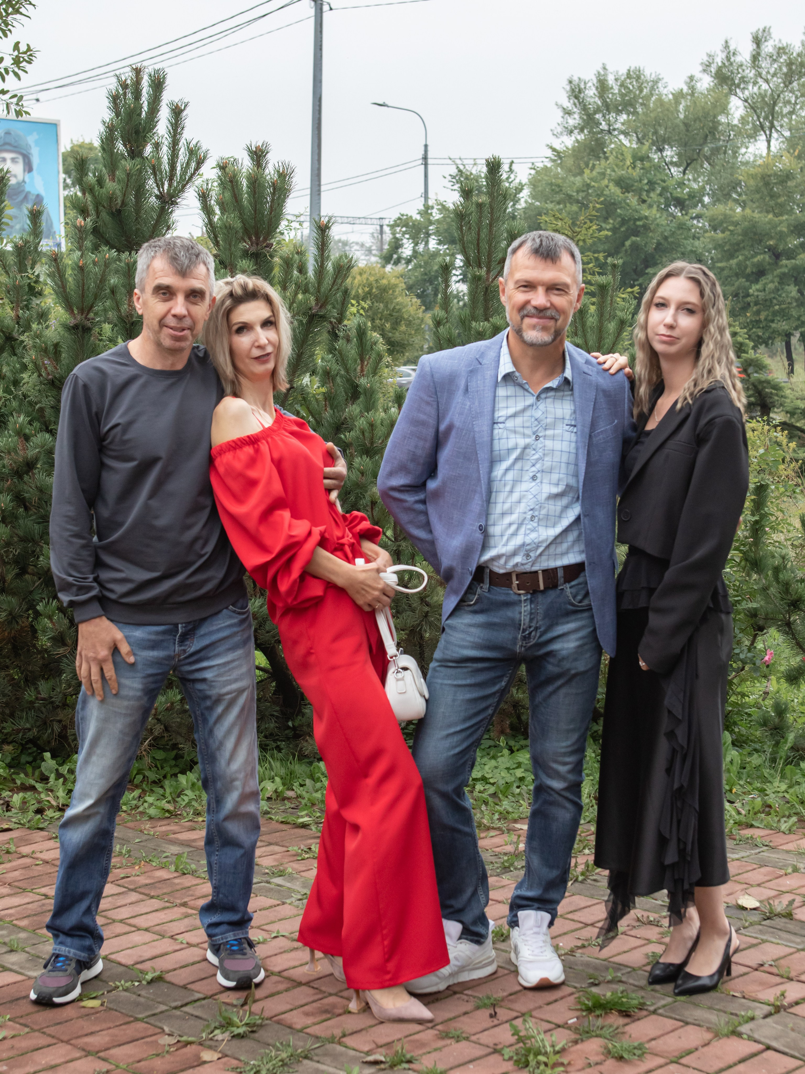 Юбилей Дмитрия. Предметный и семейный фотограф в Санкт-Петербурге Катерина Стеклова