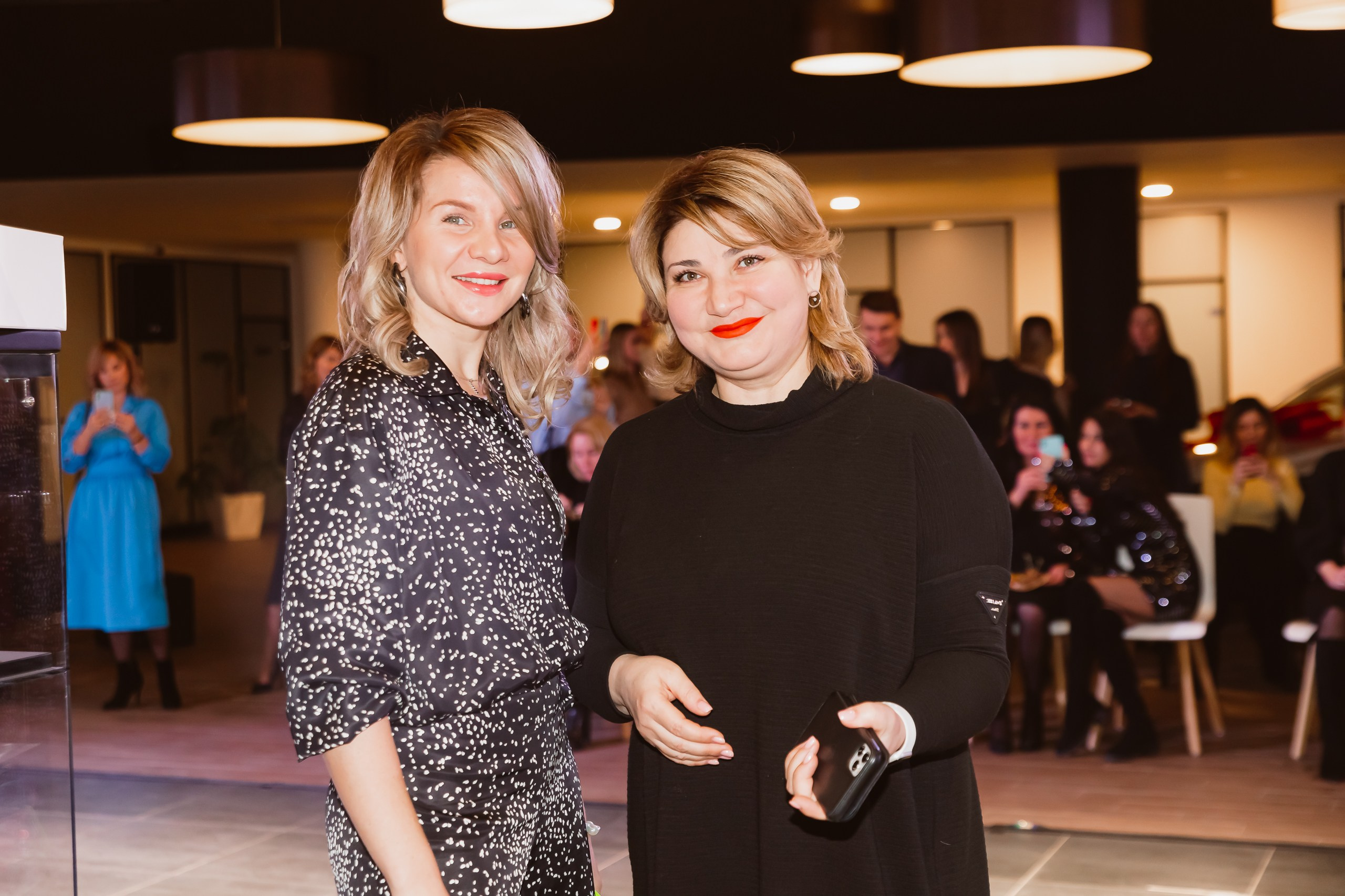 «SAGAN» 5 лет. Фотограф Егор Сухов