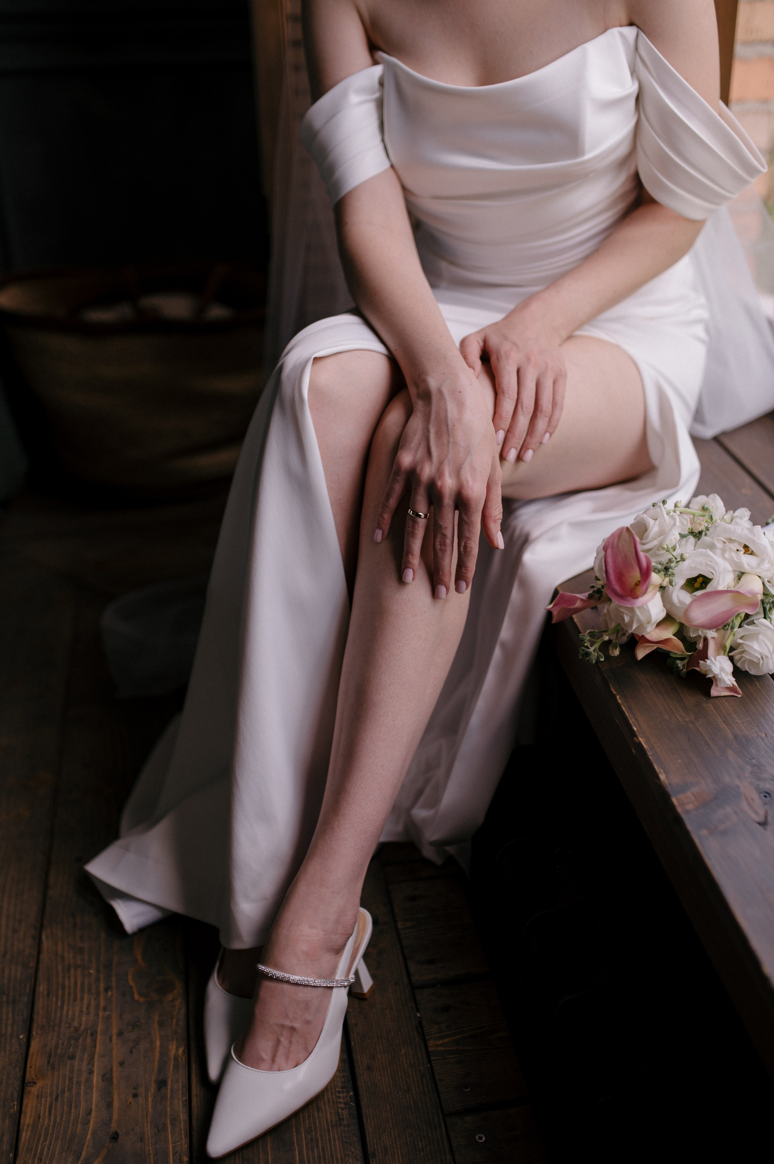 Г&Н. Свадебный и семейный фотограф Олеся Маркелова