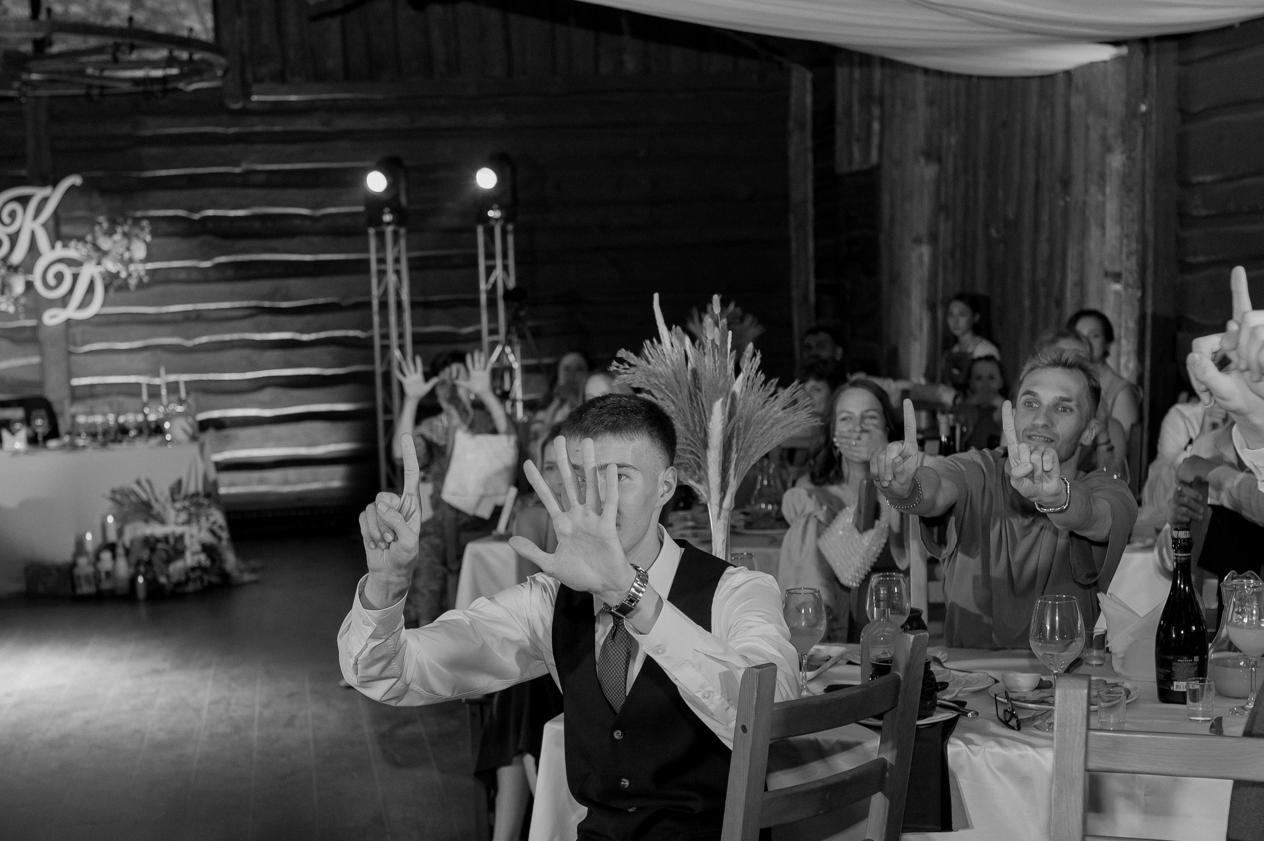 Д&К. Свадебный и семейный фотограф Олеся Маркелова