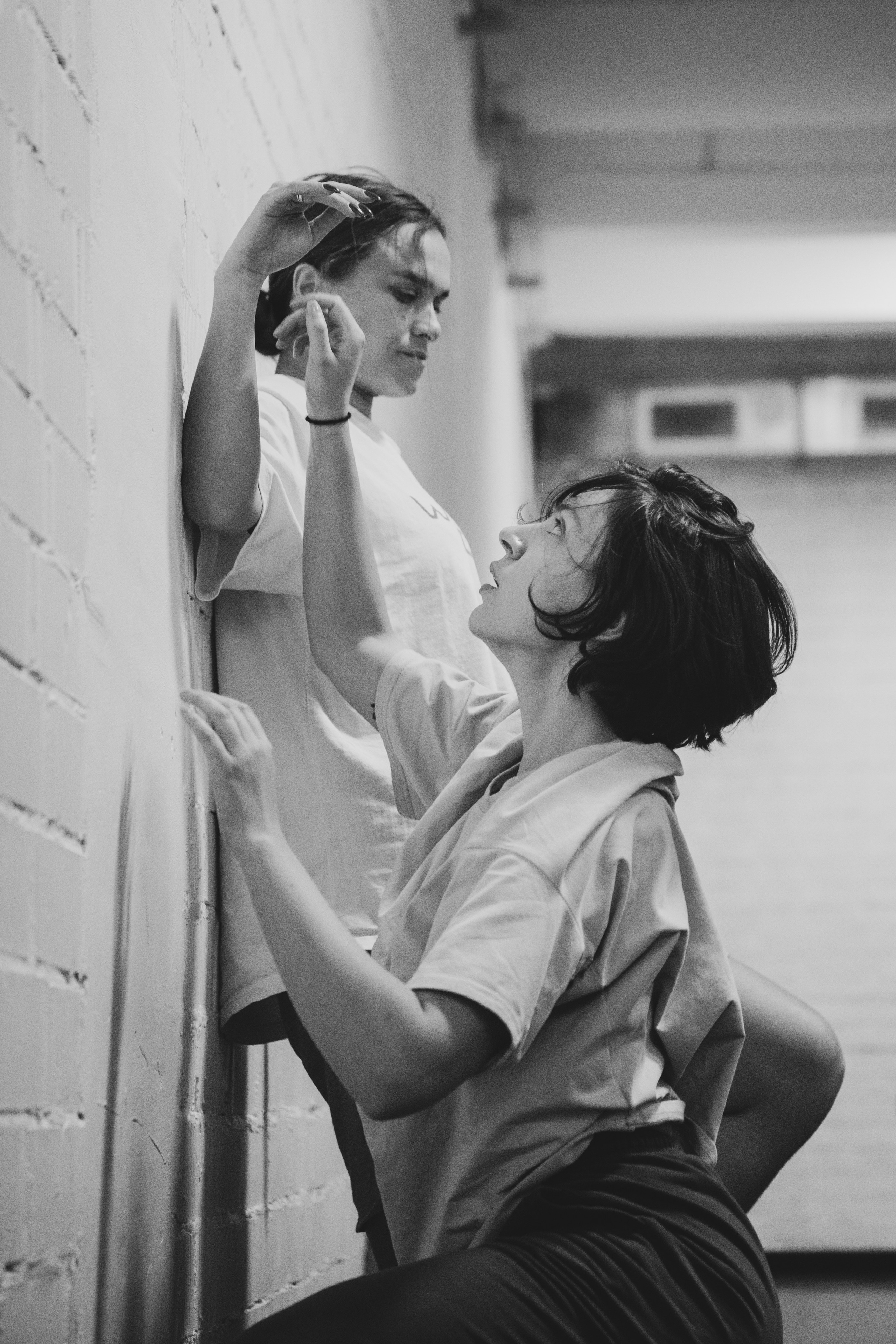 Театральная лаборатория Gogol School. Главная