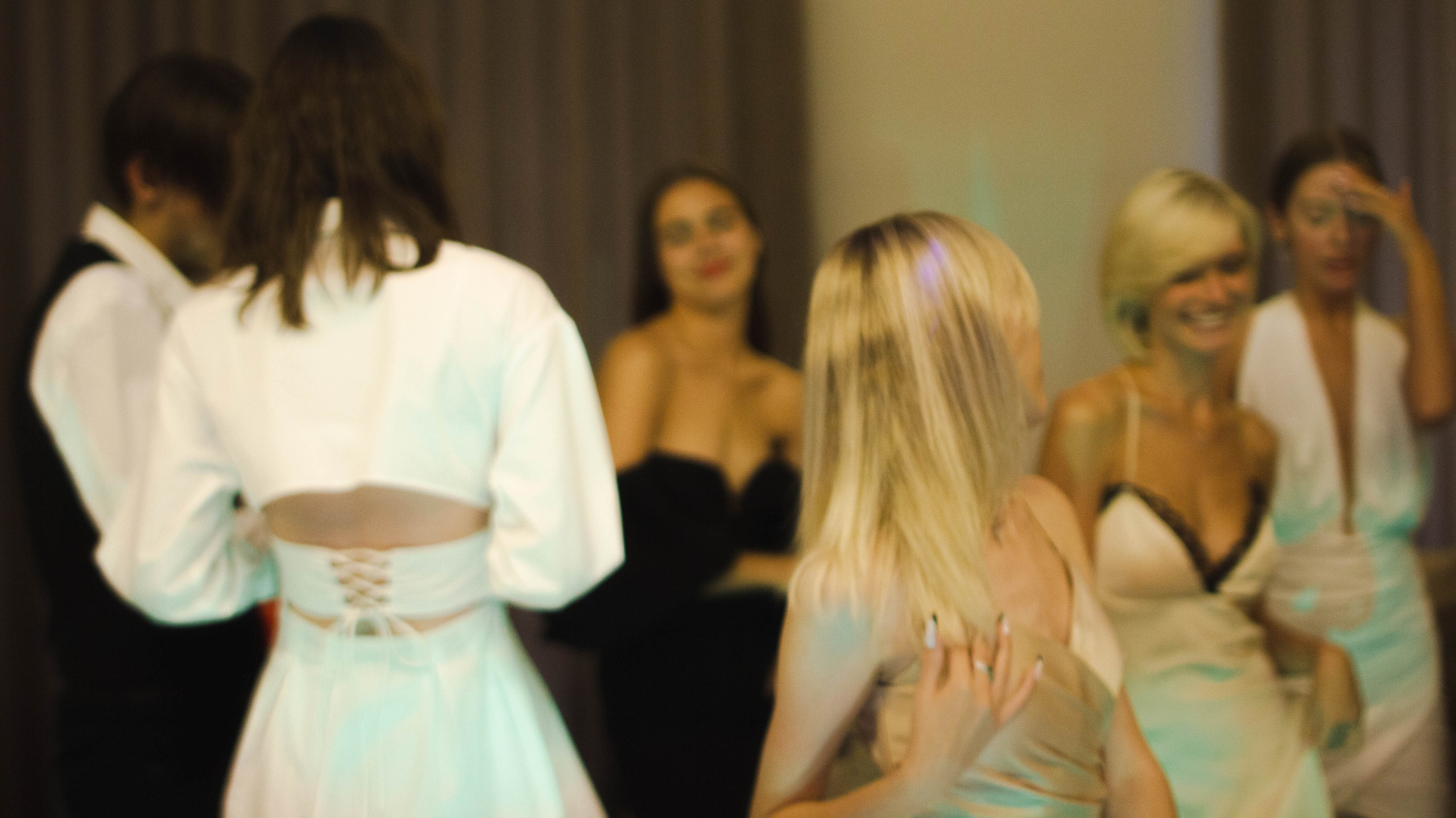 White house. Коммерческий Фотограф Виктор Фоменых