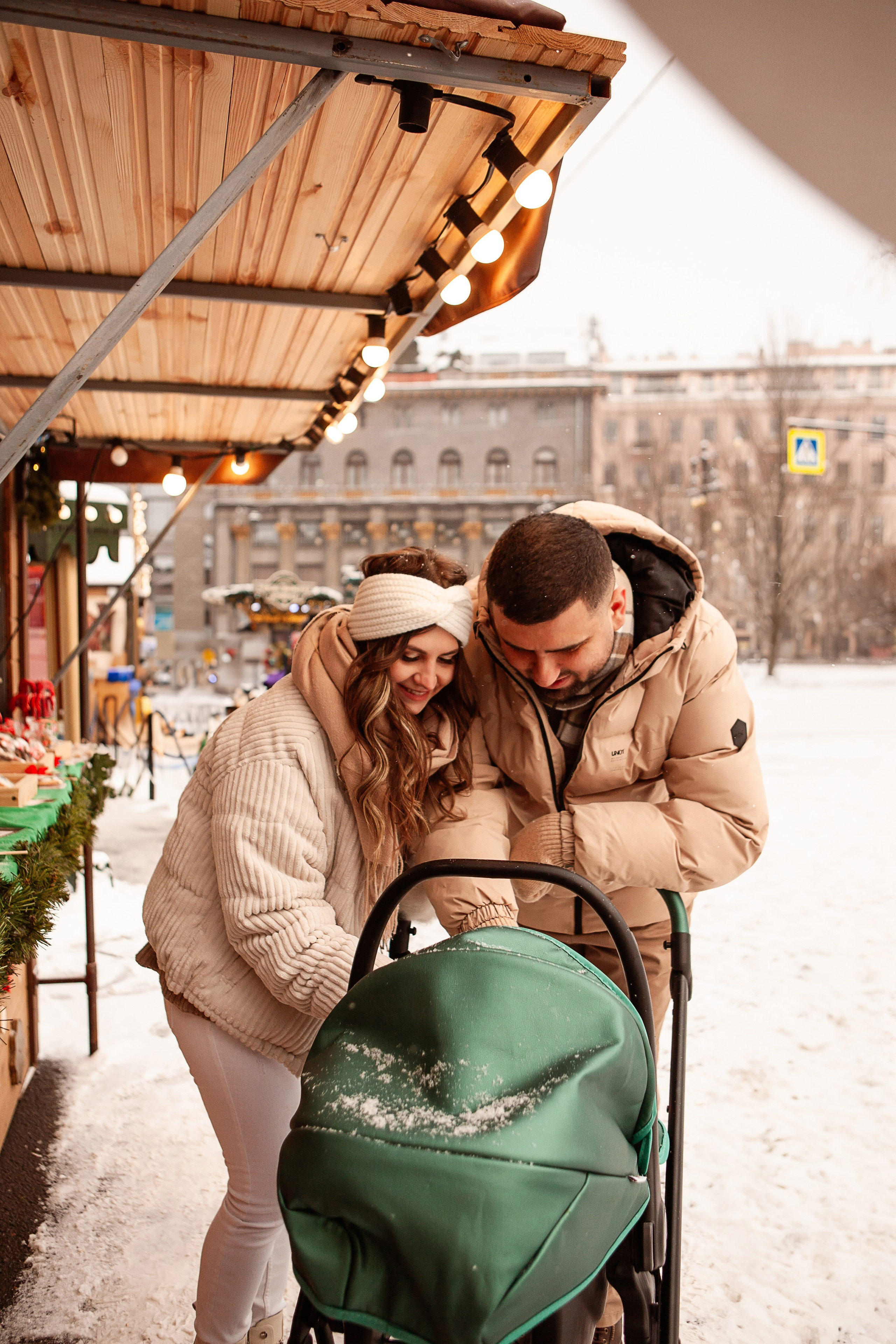 Ирина & Мира & Артем. Свадебный фотограф в СПБ | Санкт-Петербурге Анастасия Рахимгулова