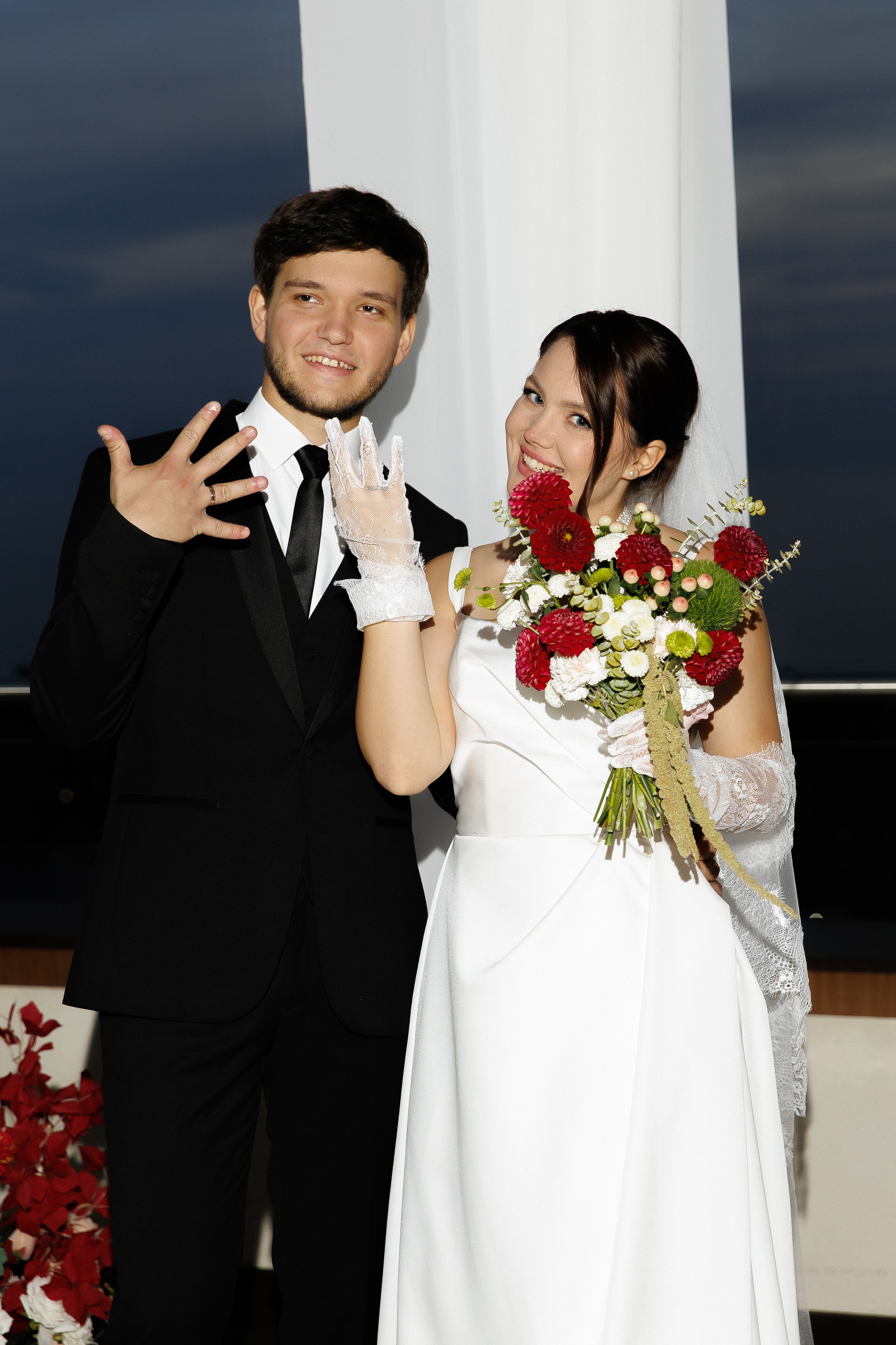 Wedding D&E. Свадебный фотограф Краснодар Юлия Ткаченко