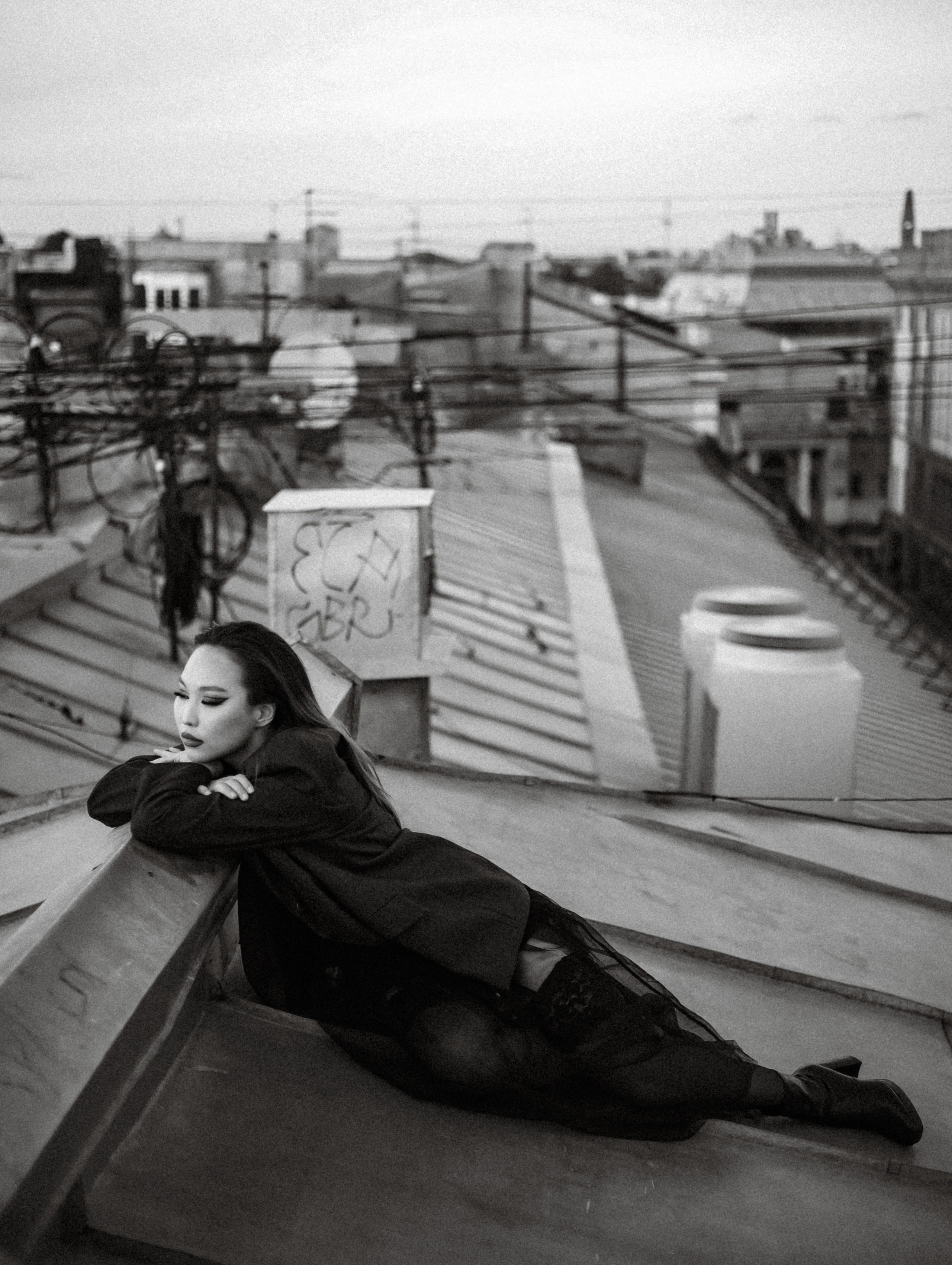 Баина. Свадебный фотограф в Казани и Санкт-Петербурге Евгения Есенина