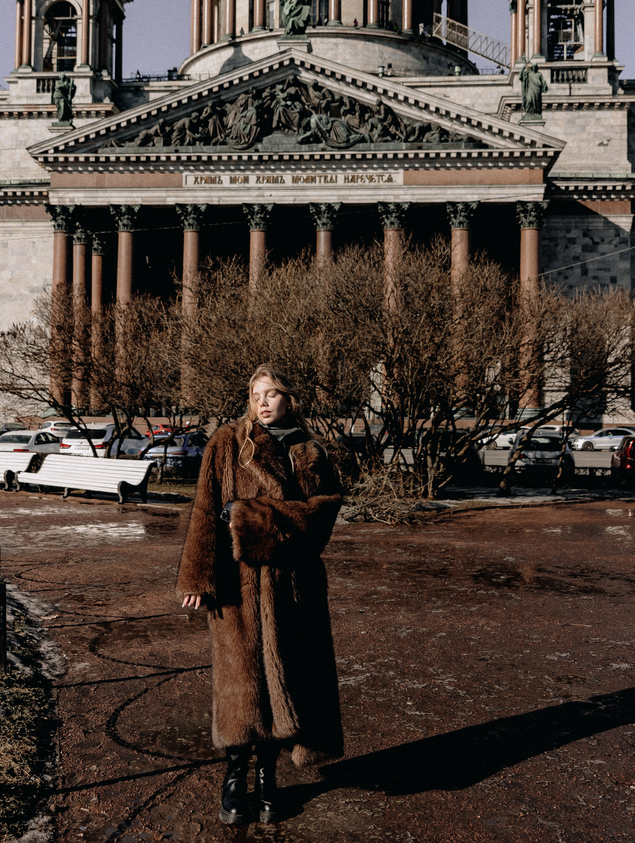 Маша. Свадебный фотограф в Казани и Санкт-Петербурге Евгения Есенина