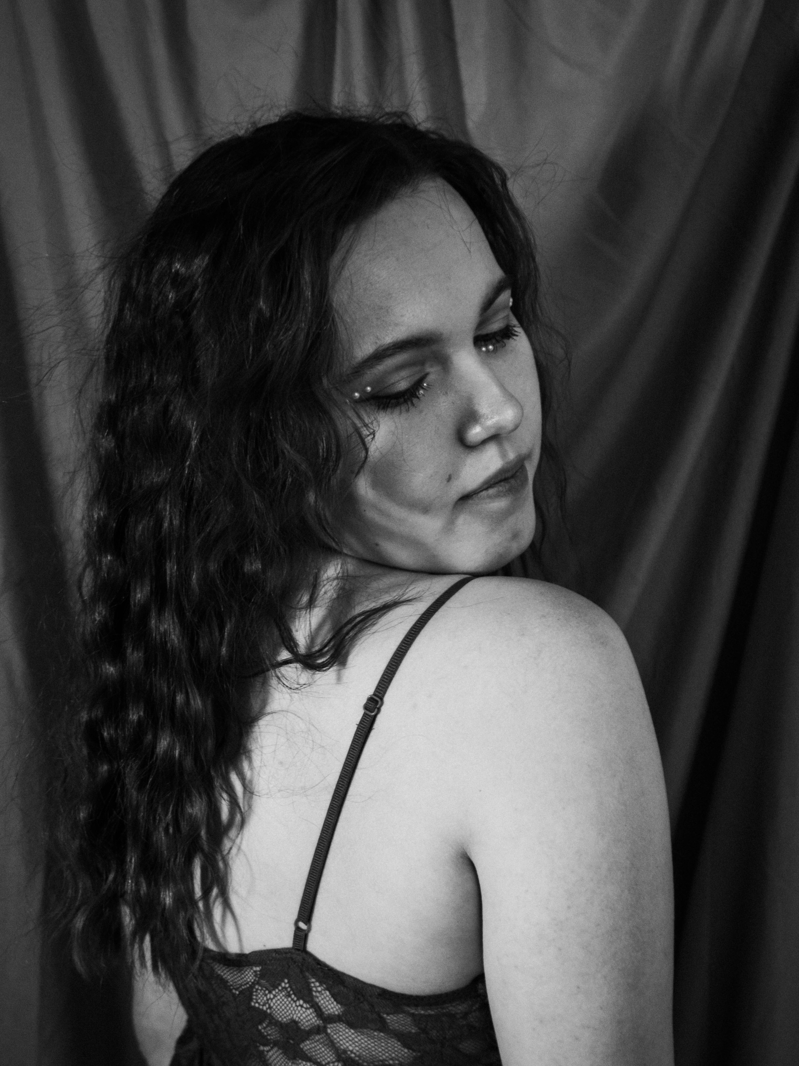 Ирина. «Матрица»