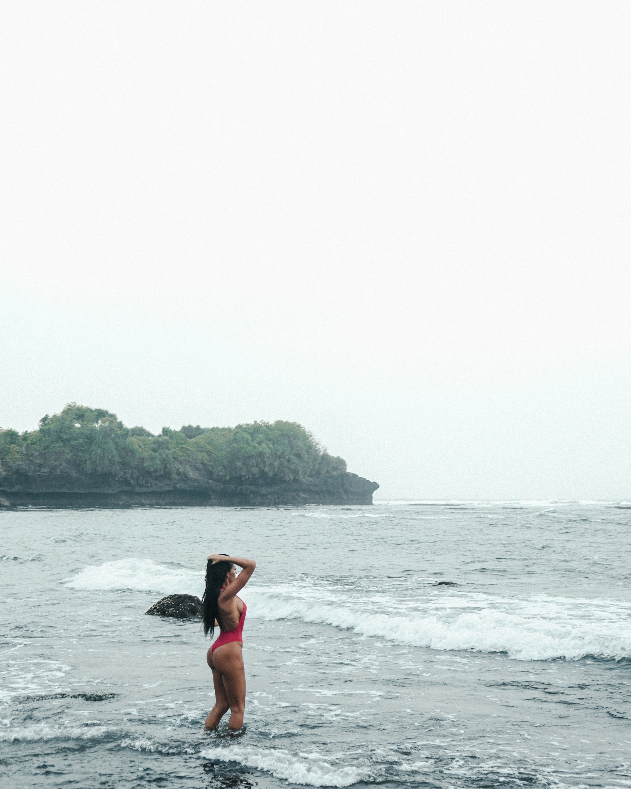 Irina. Alena Gribkova