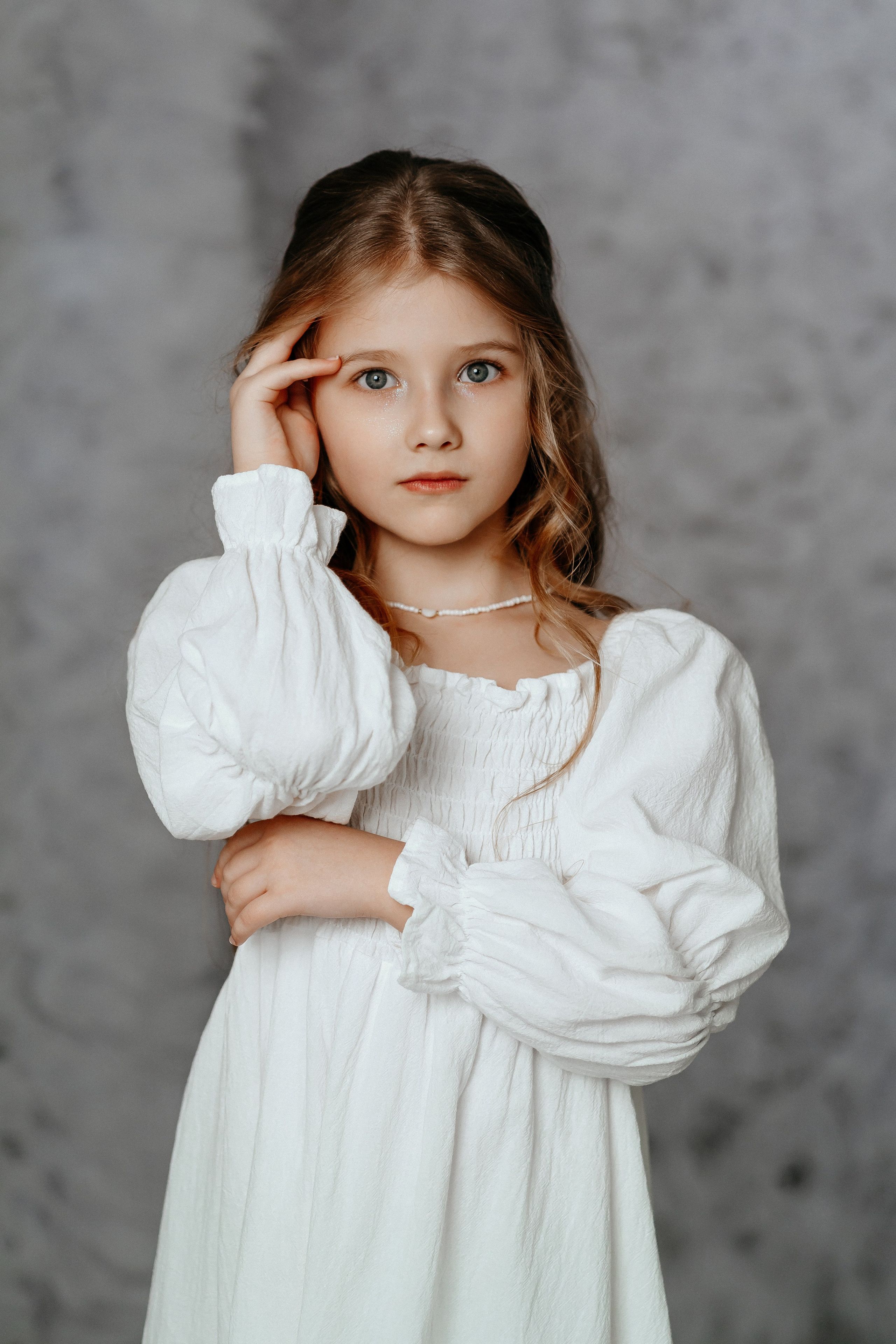 Эмма. Фотограф Ким Наталья в Красноярске