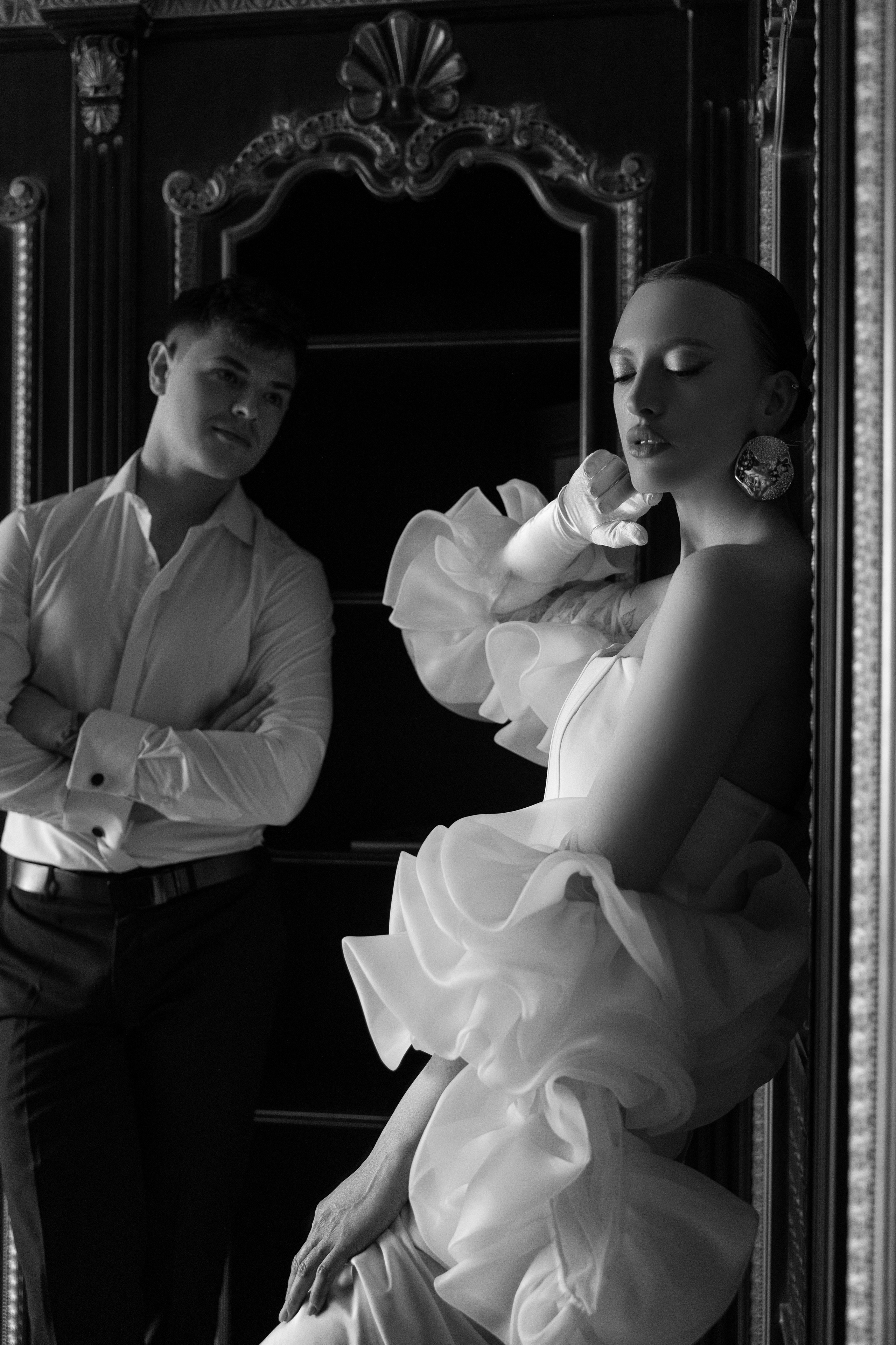 Egor & Maria. Вебер Юлия фотограф Ростов-на-Дону