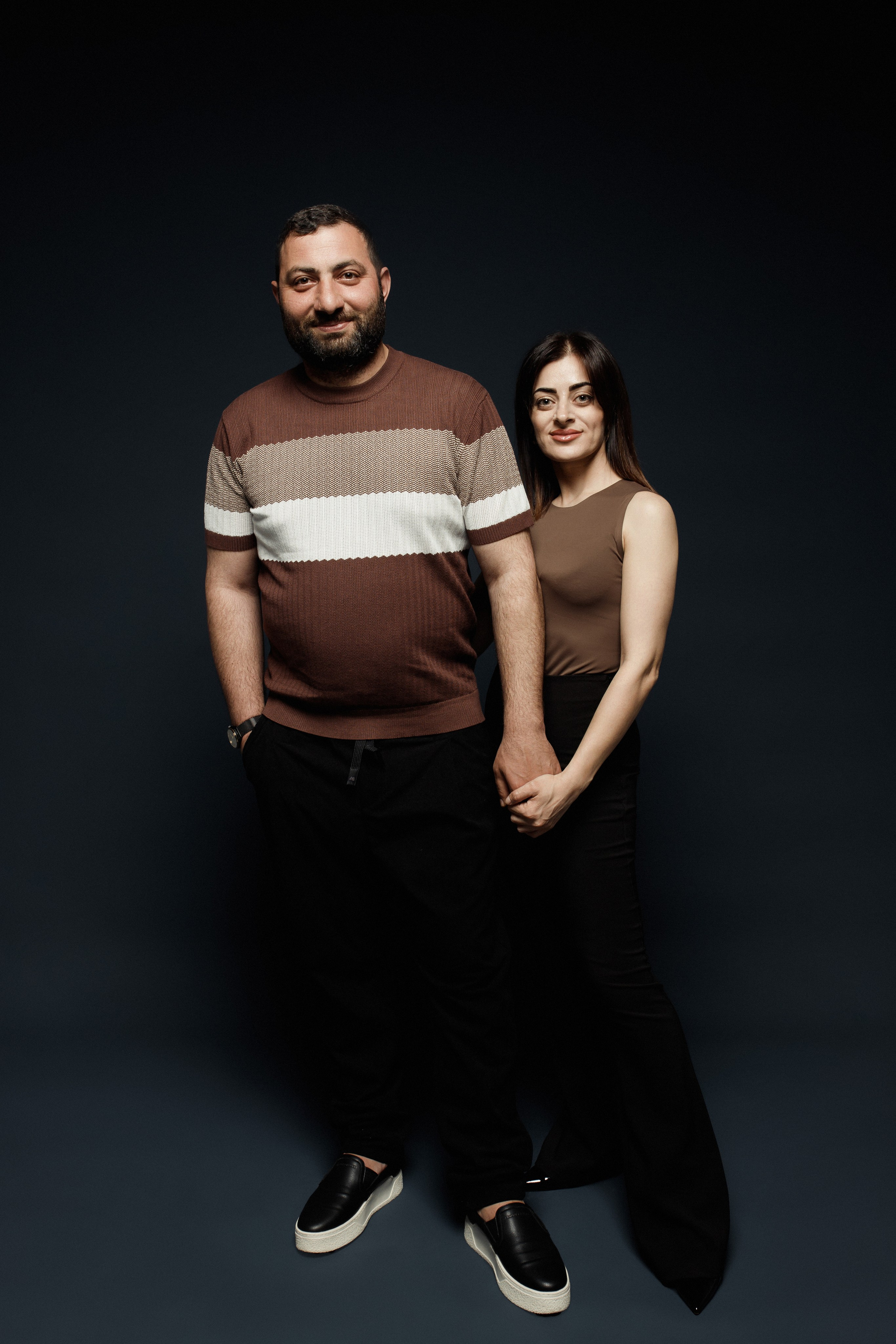 FAMILY. Свадебный и семейный фотограф в Сочи Анастасия Мальцева