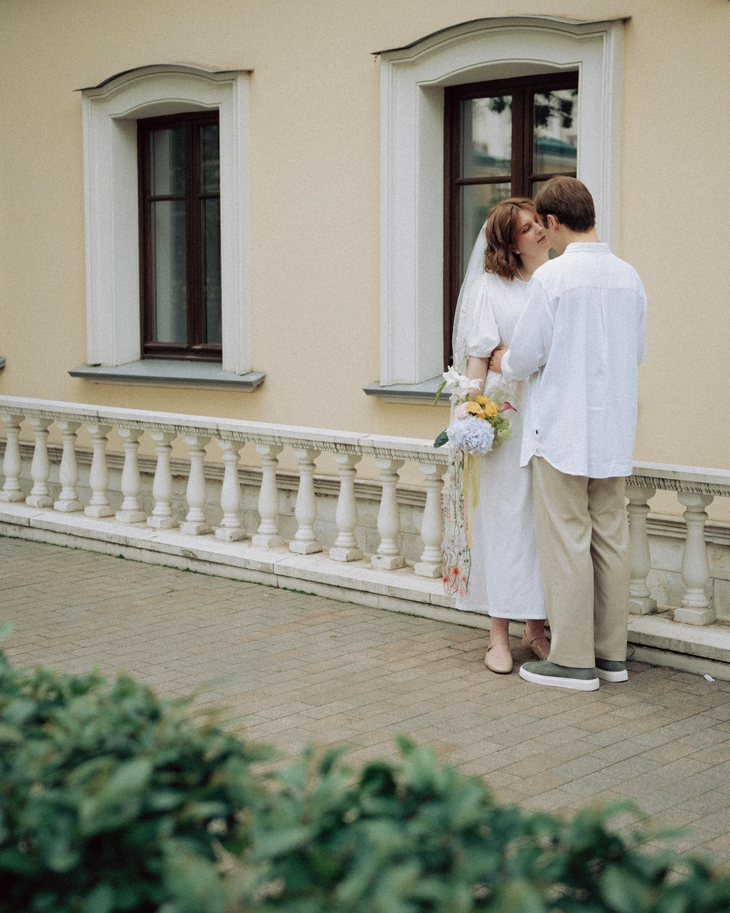 Любовь. сцена первая. Фотограф Москва Селюкова Юлия