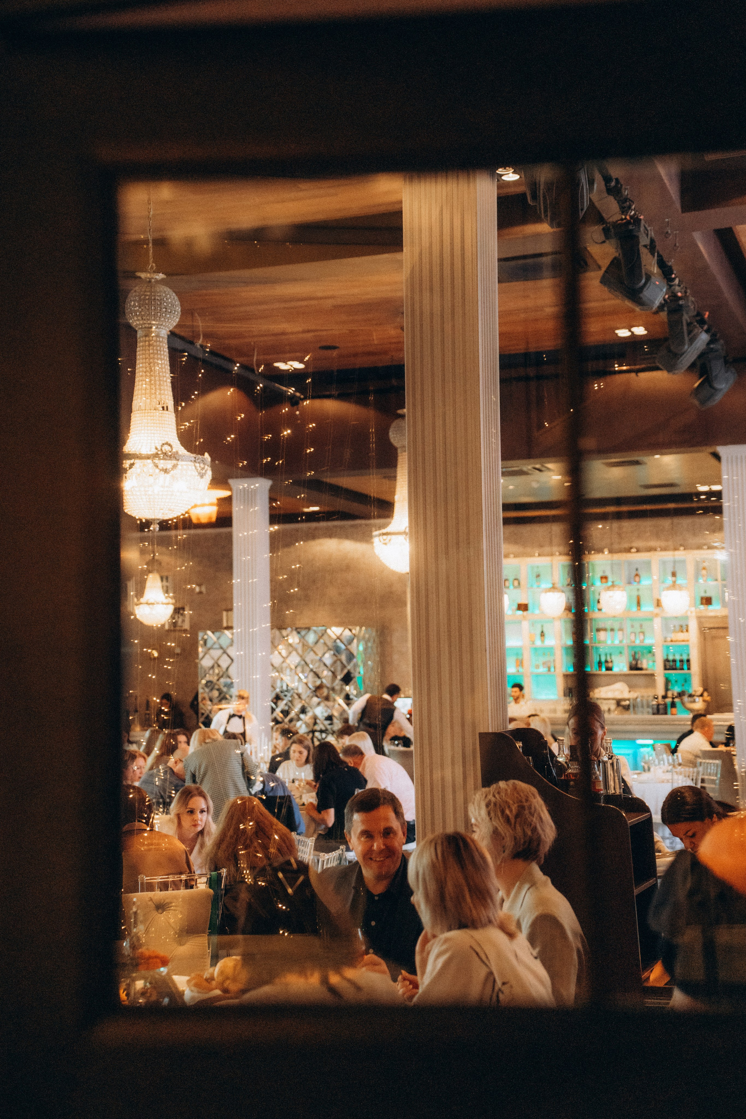 Roya. Фотограф Москва Селюкова Юлия