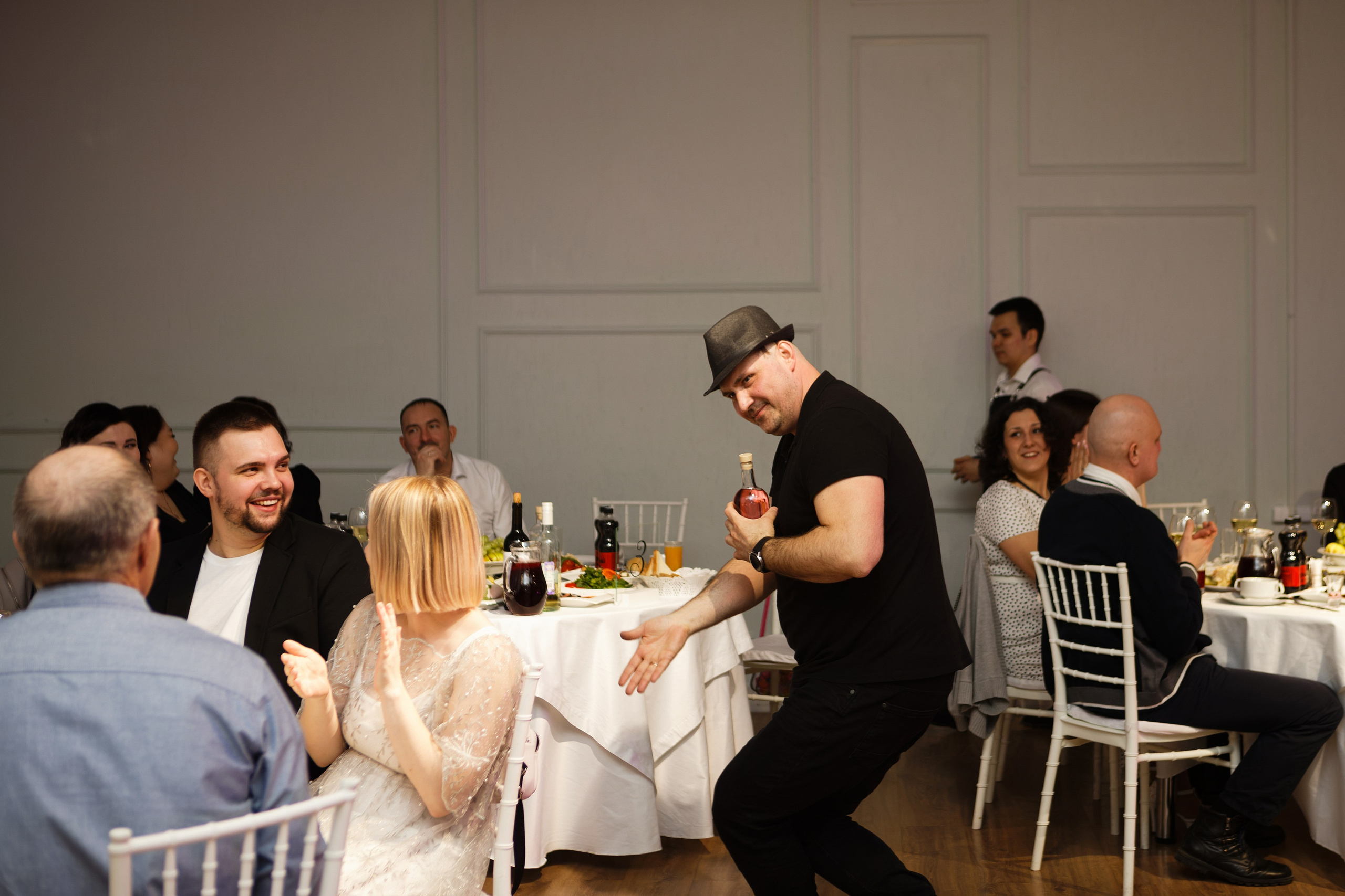 Юбилей Екатерины. Марина Шаймухаметова. Фотограф в Уфе