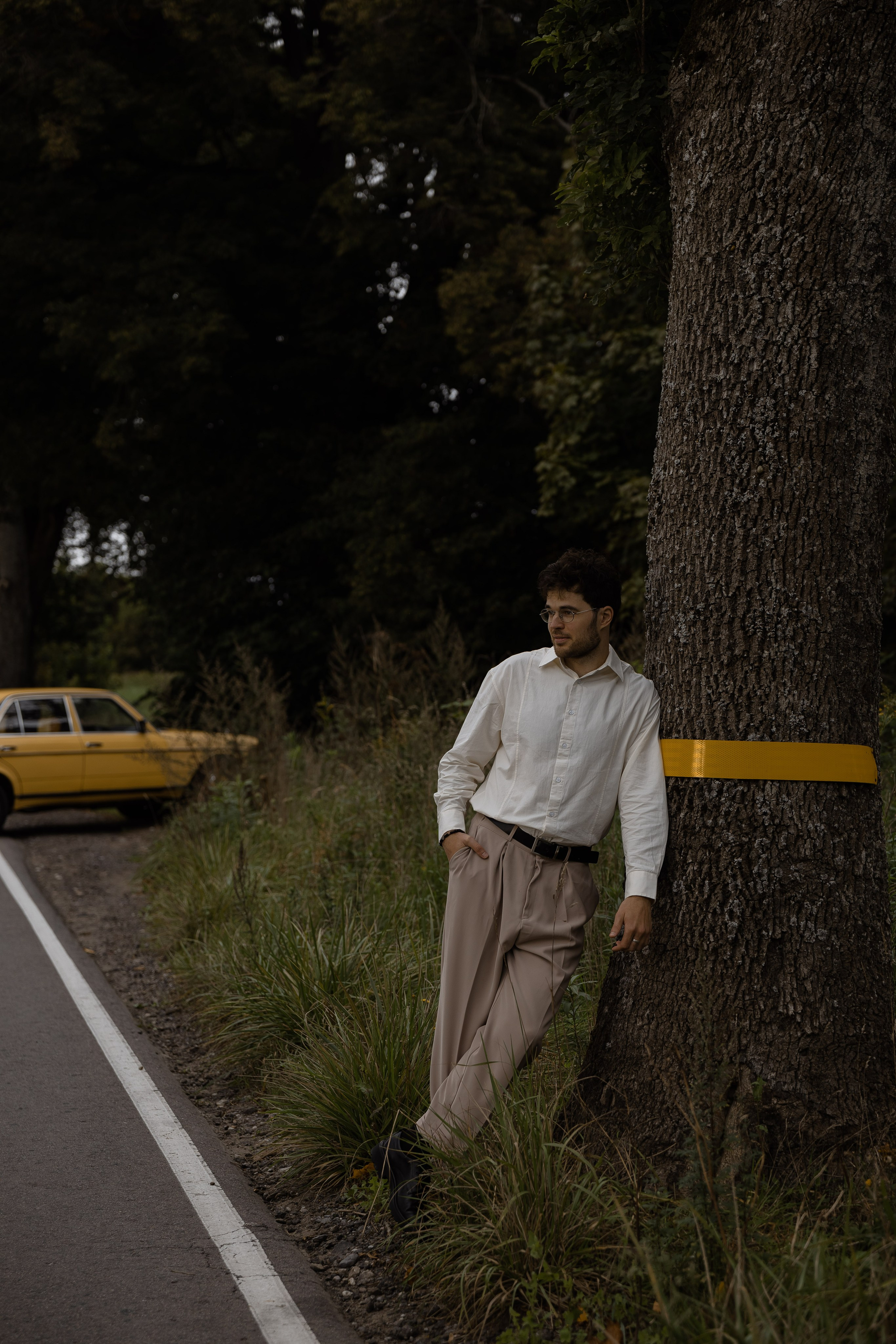 YELLOW. Кто мы?