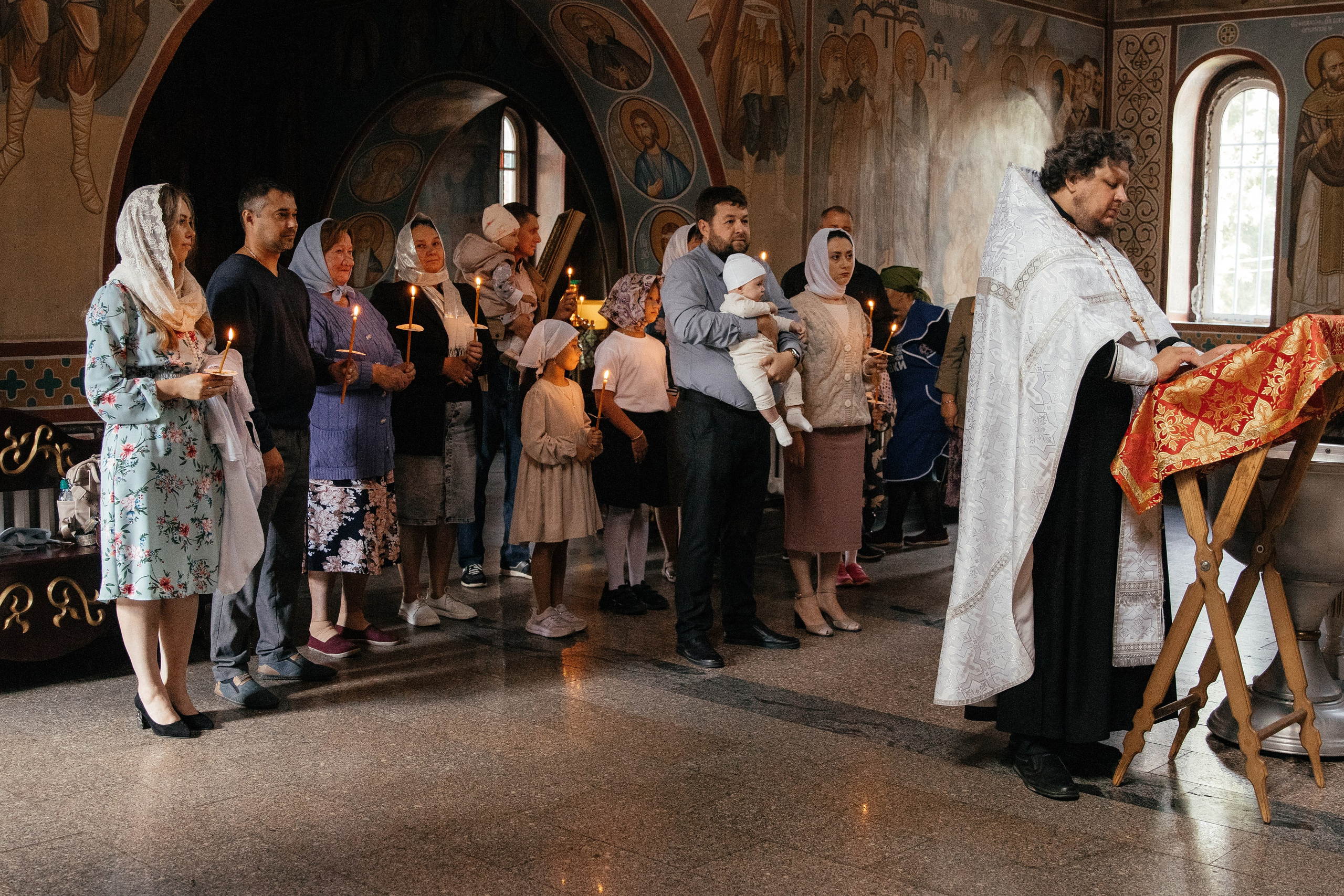 Арсений. Свадебный и семейный фотограф Татьяна Нуякшева Новоалтайск — Барнаул