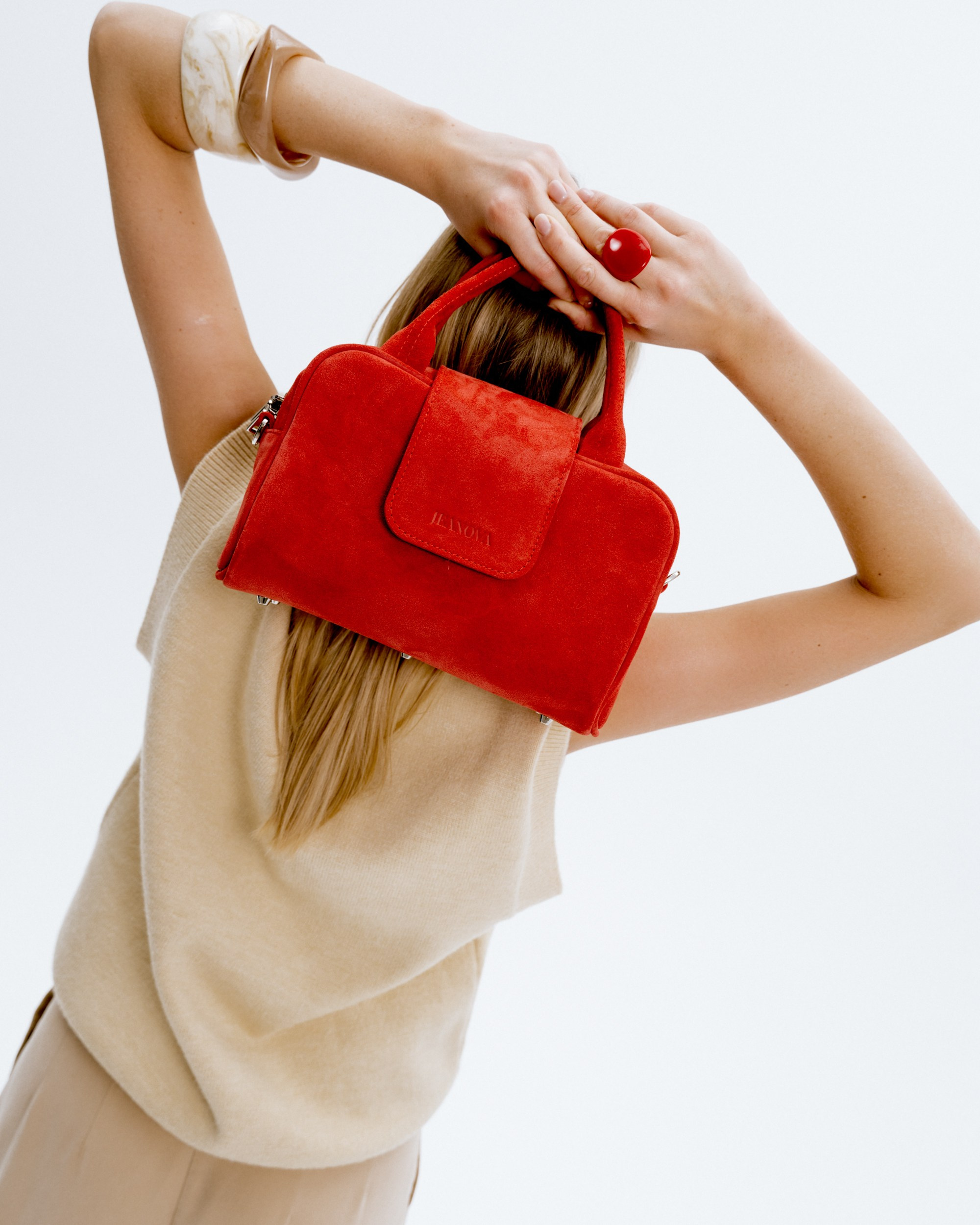 Для бренда jeanova. Фотограф для людей и их брендов