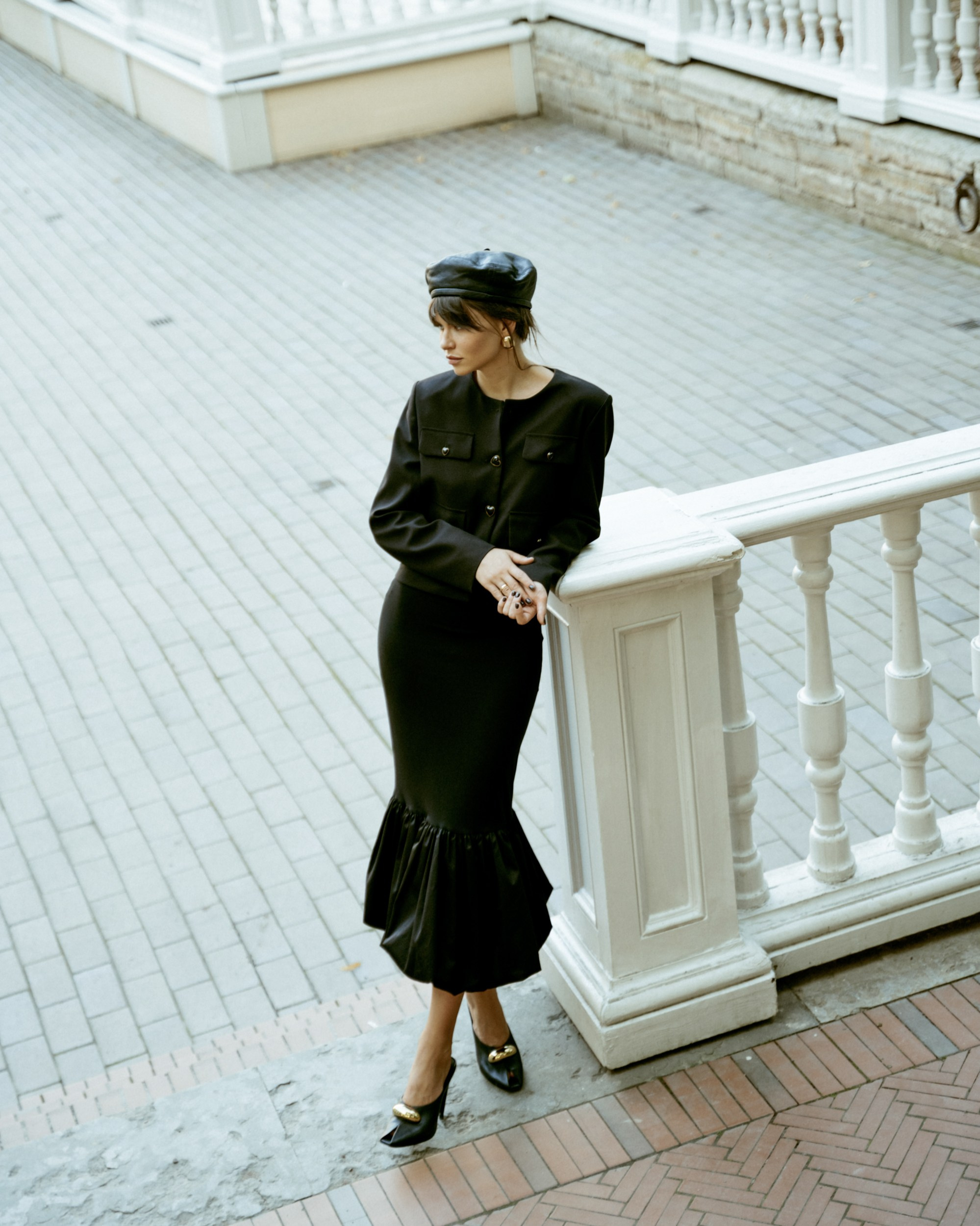 Для бренда Date. Фотограф для людей и их брендов