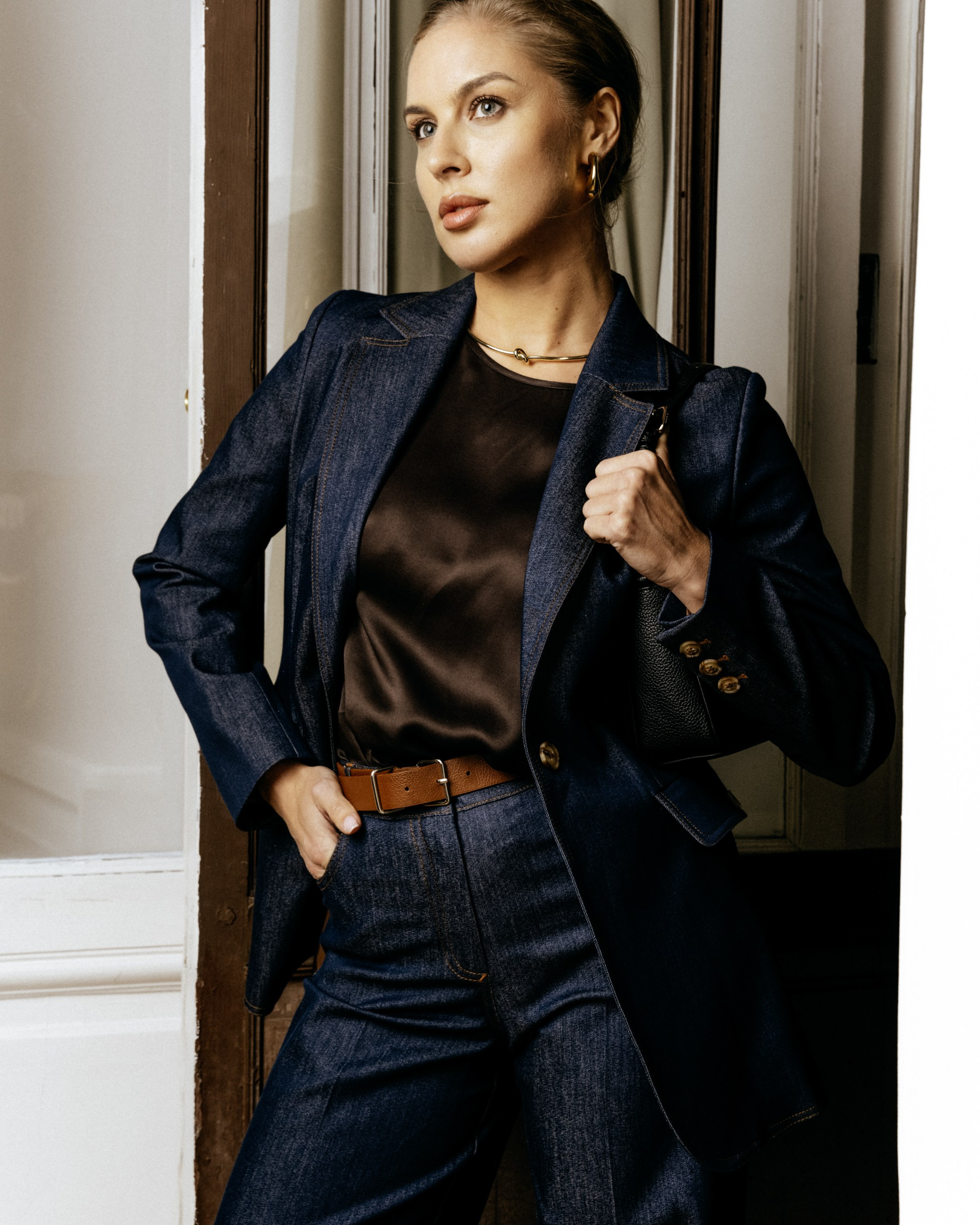 Для бренда Krasakratia. Фотограф для людей и их брендов