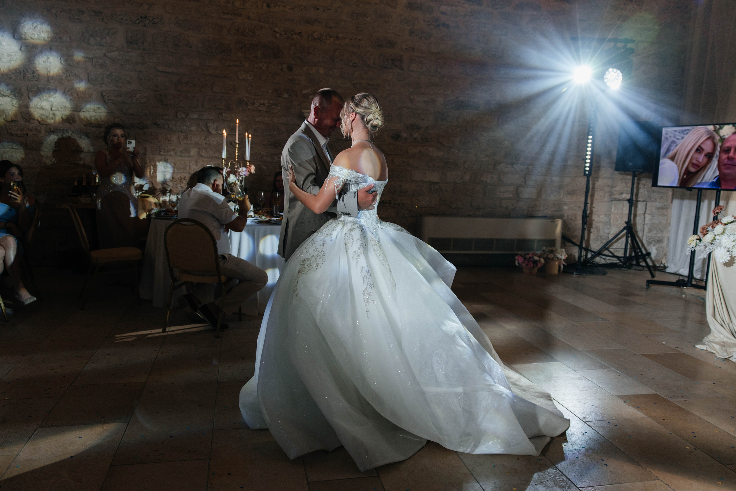 DMITRY & MARIA. Свадебное ФОТО & ВИДЕО Москва/Липецк