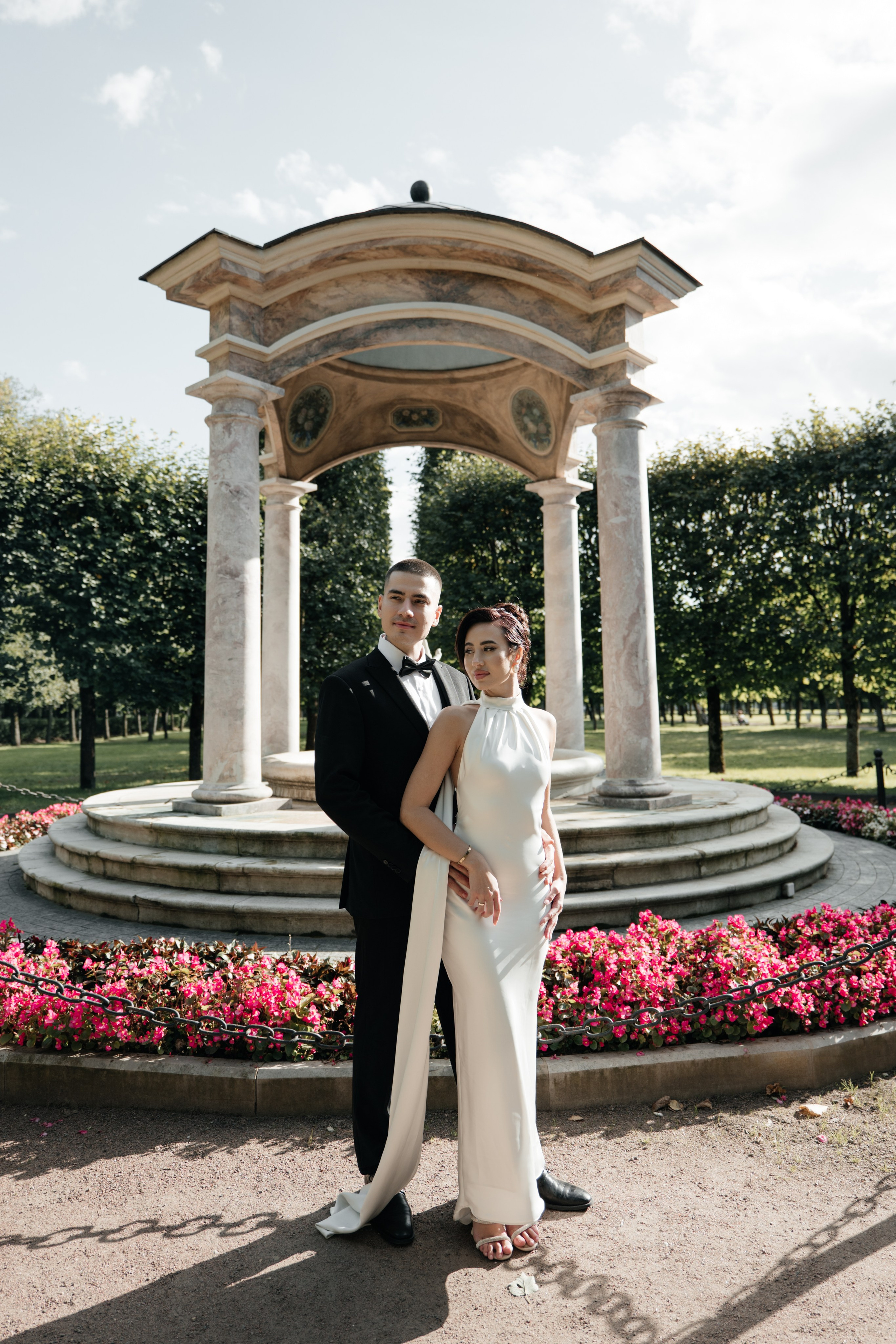 RATMIR & JESSICA. Свадебное ФОТО & ВИДЕО Москва/Липецк