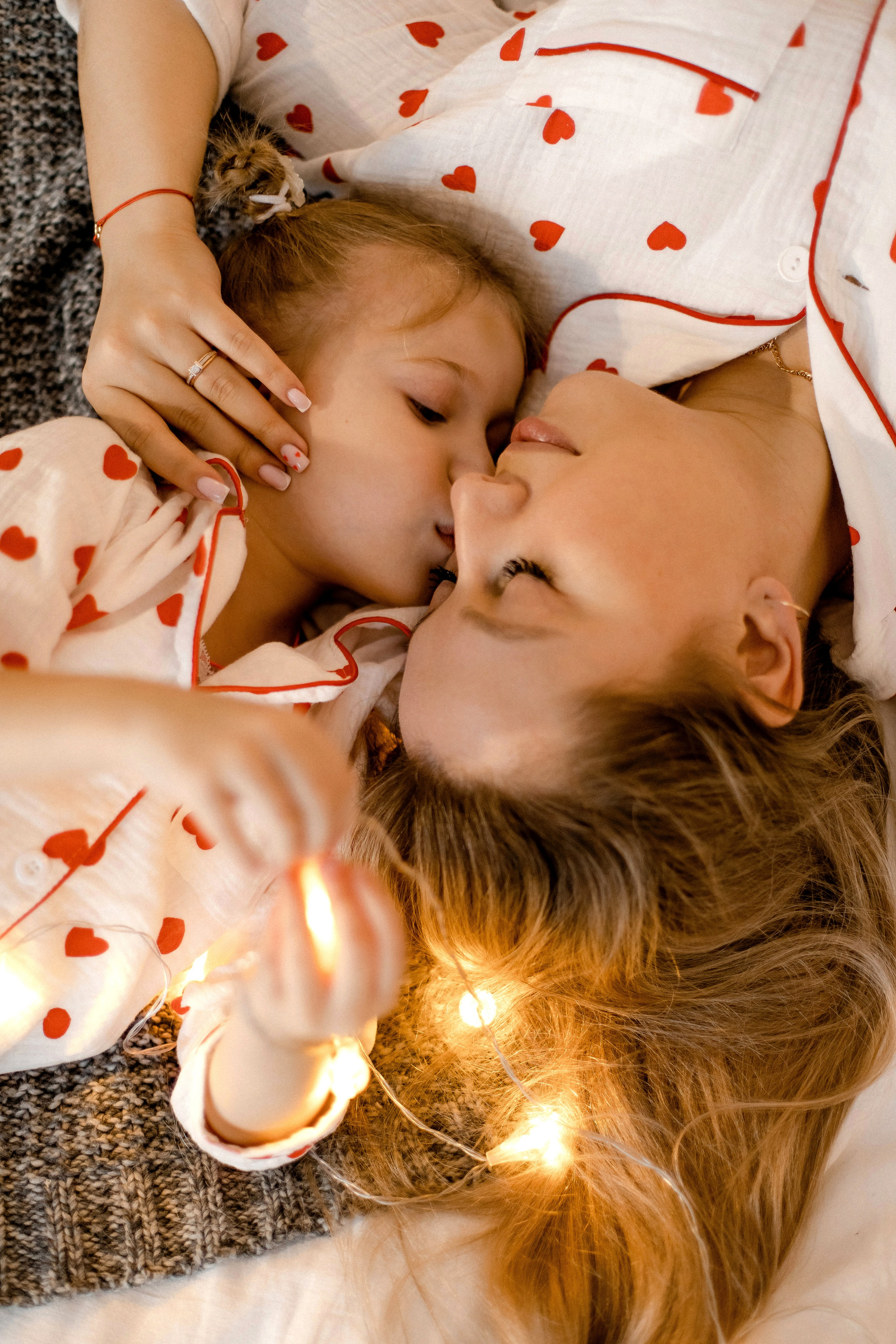 Юлия и Алиса. Свадебный и портретный фотограф в Миассе Филиппенко Дарья