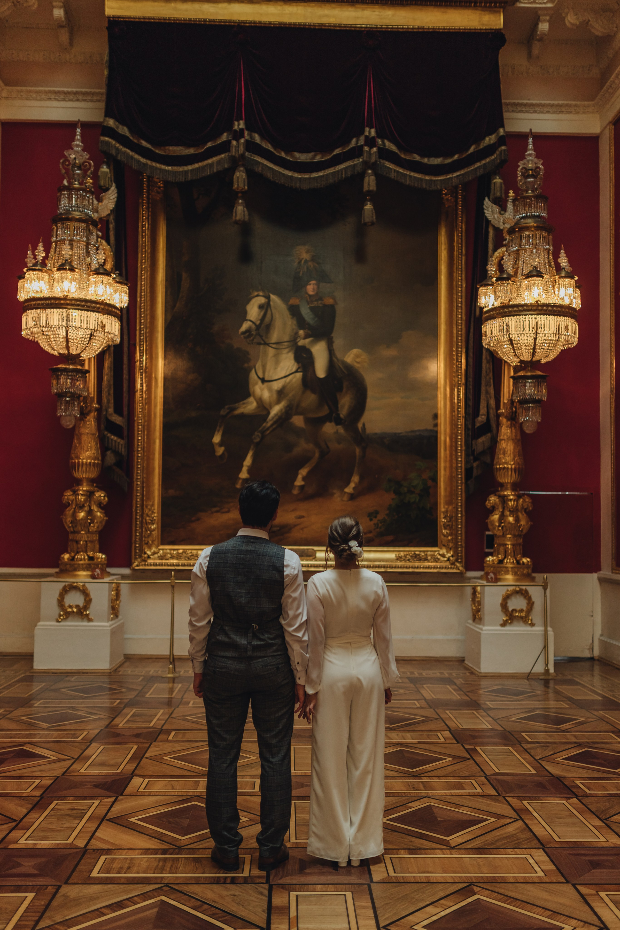 Словно искусство [Макс и Крис]. Jen.swph Свадебный фотограф