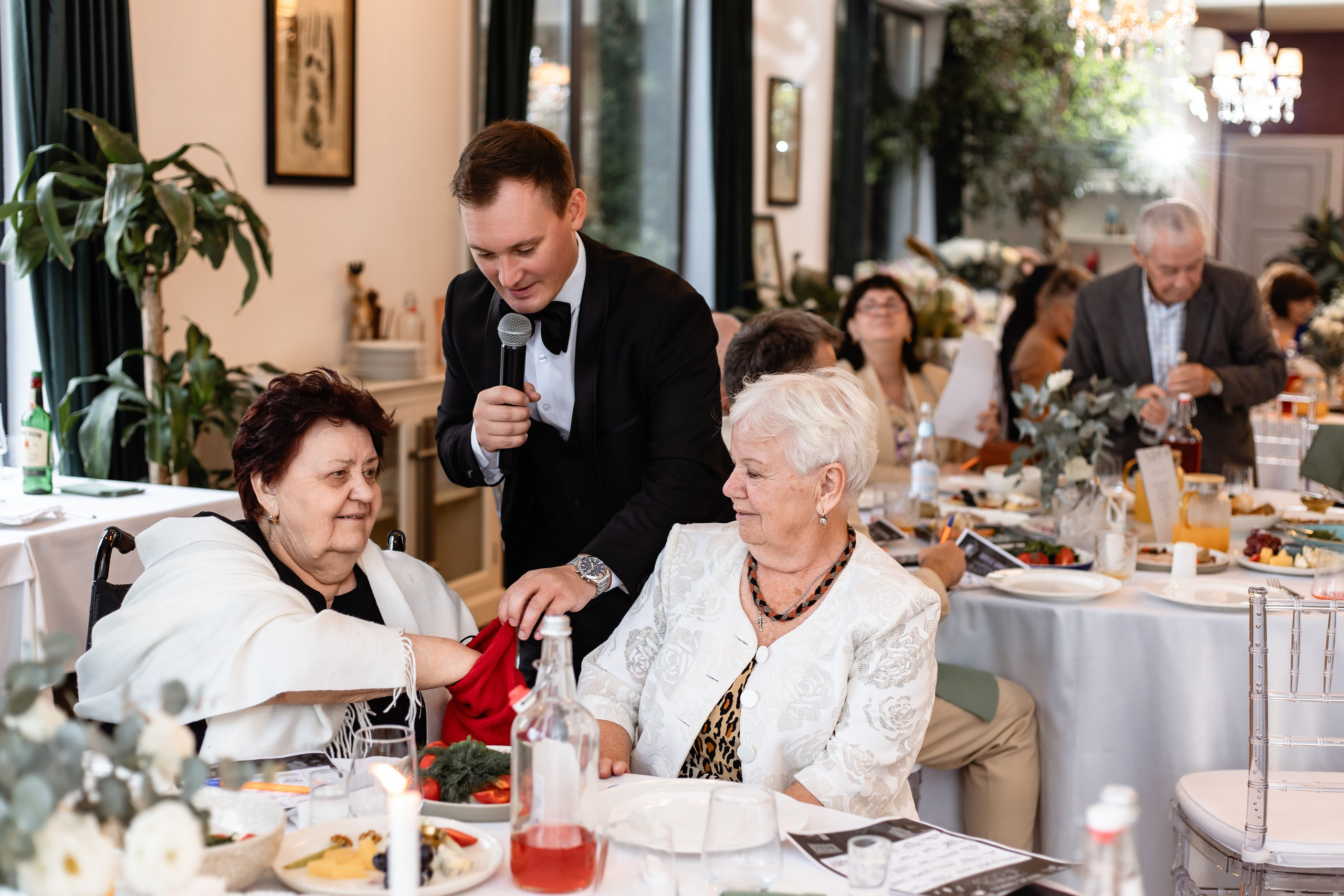 Виктор & Диана. Свадебный фотограф Михаил Александров