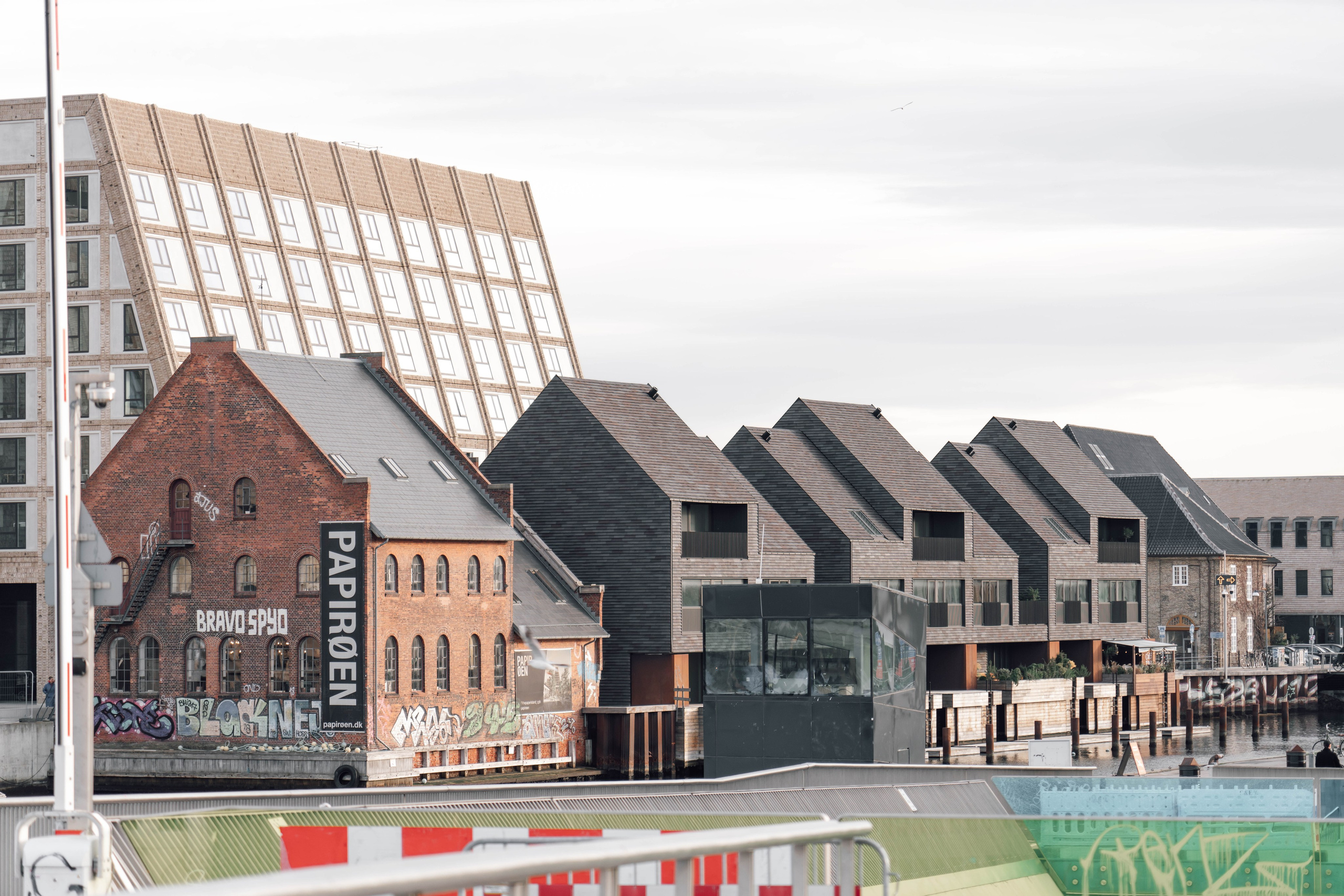 Дания. Фотографирую для себя, своей семьи и друзей!