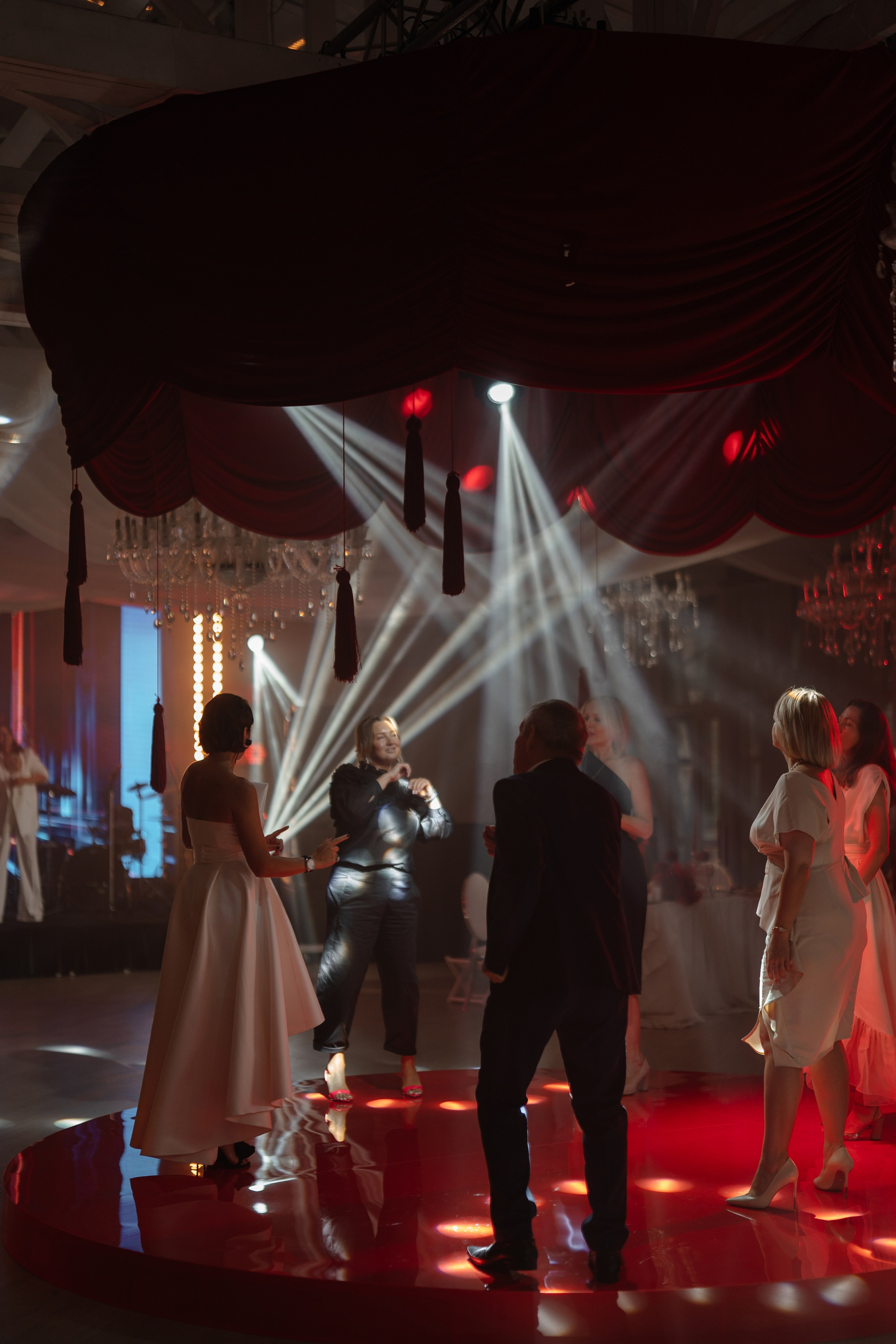 Андрей и Ева. Свадебный и репортажный фотограф в Москве Андрей Вайман