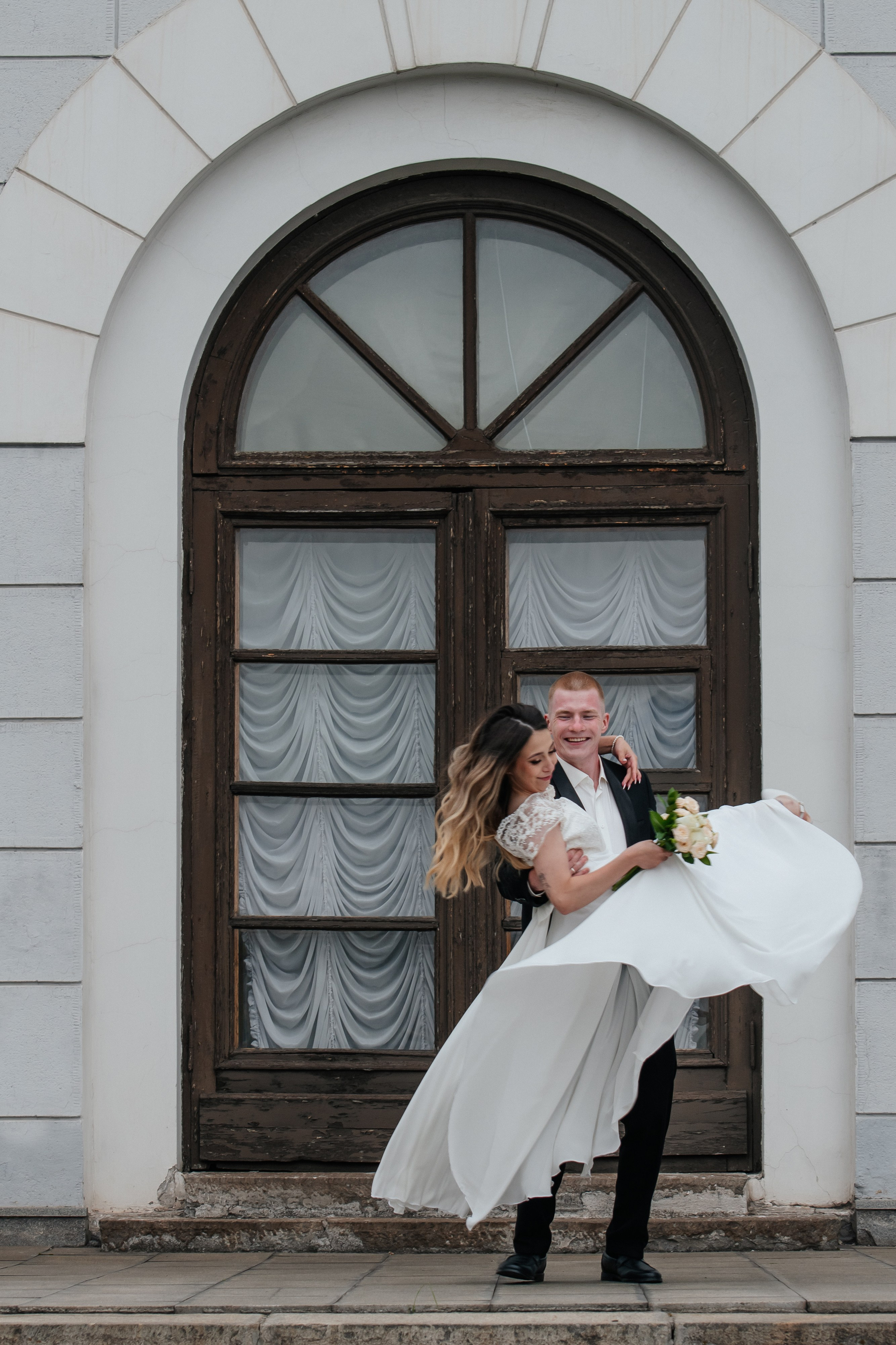 Свадьбы. Индивидуальная и контент-съемка в Екатеринбурге и Нижнем Тагиле