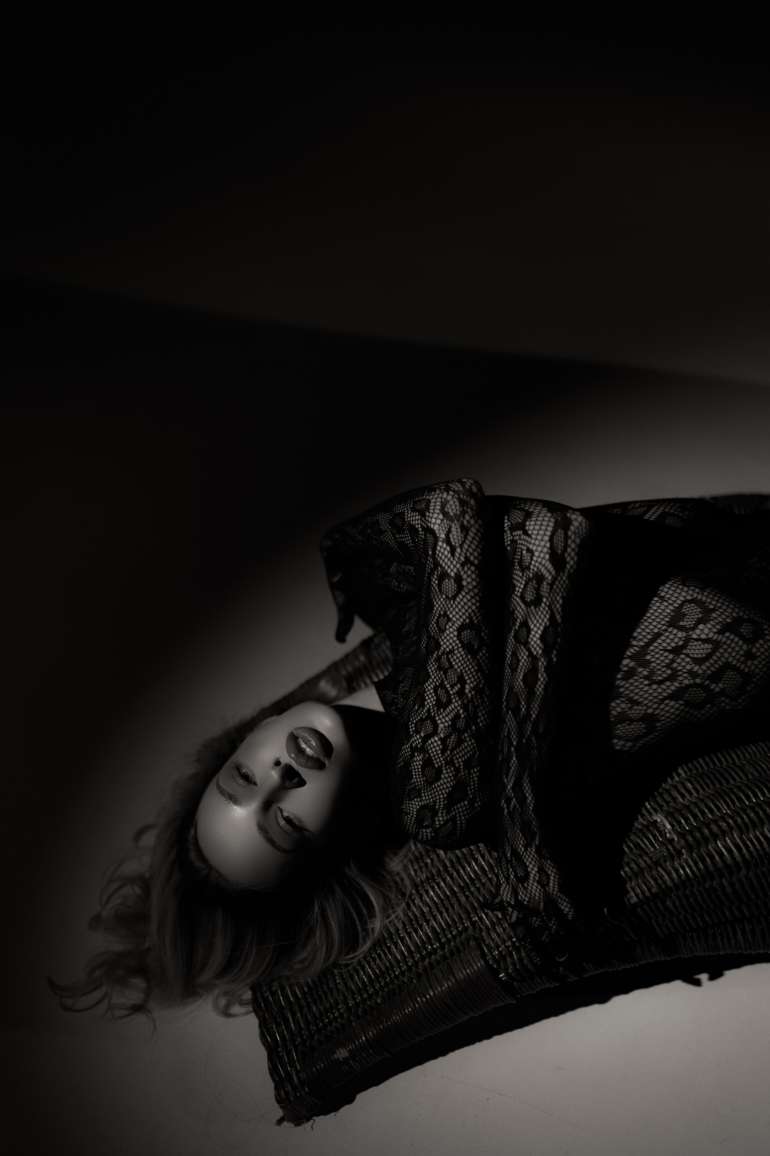 Ксения. DARYA.BELKINA