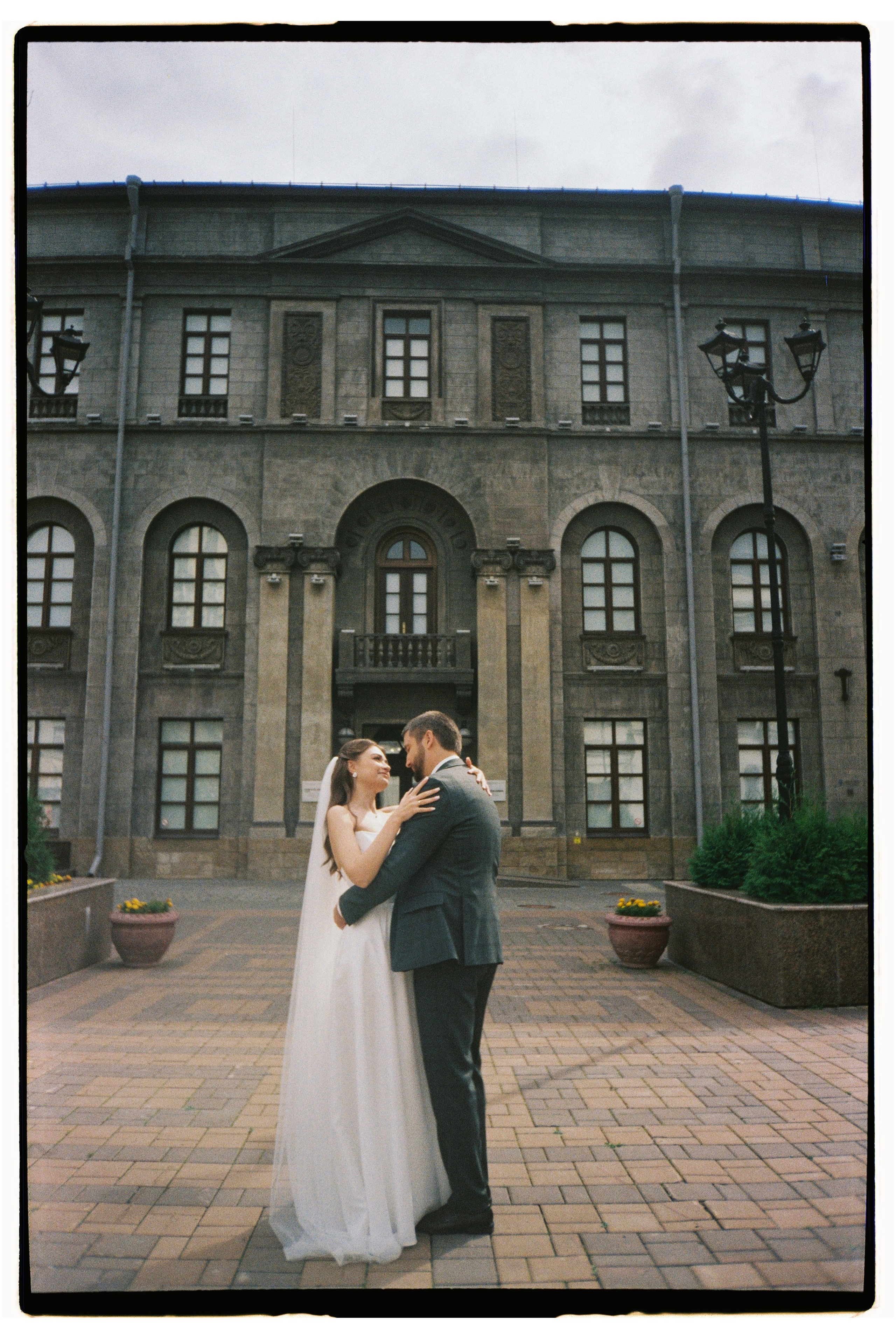 Плёнка. Свадебный и Семейный фотограф Свекрова Ольга