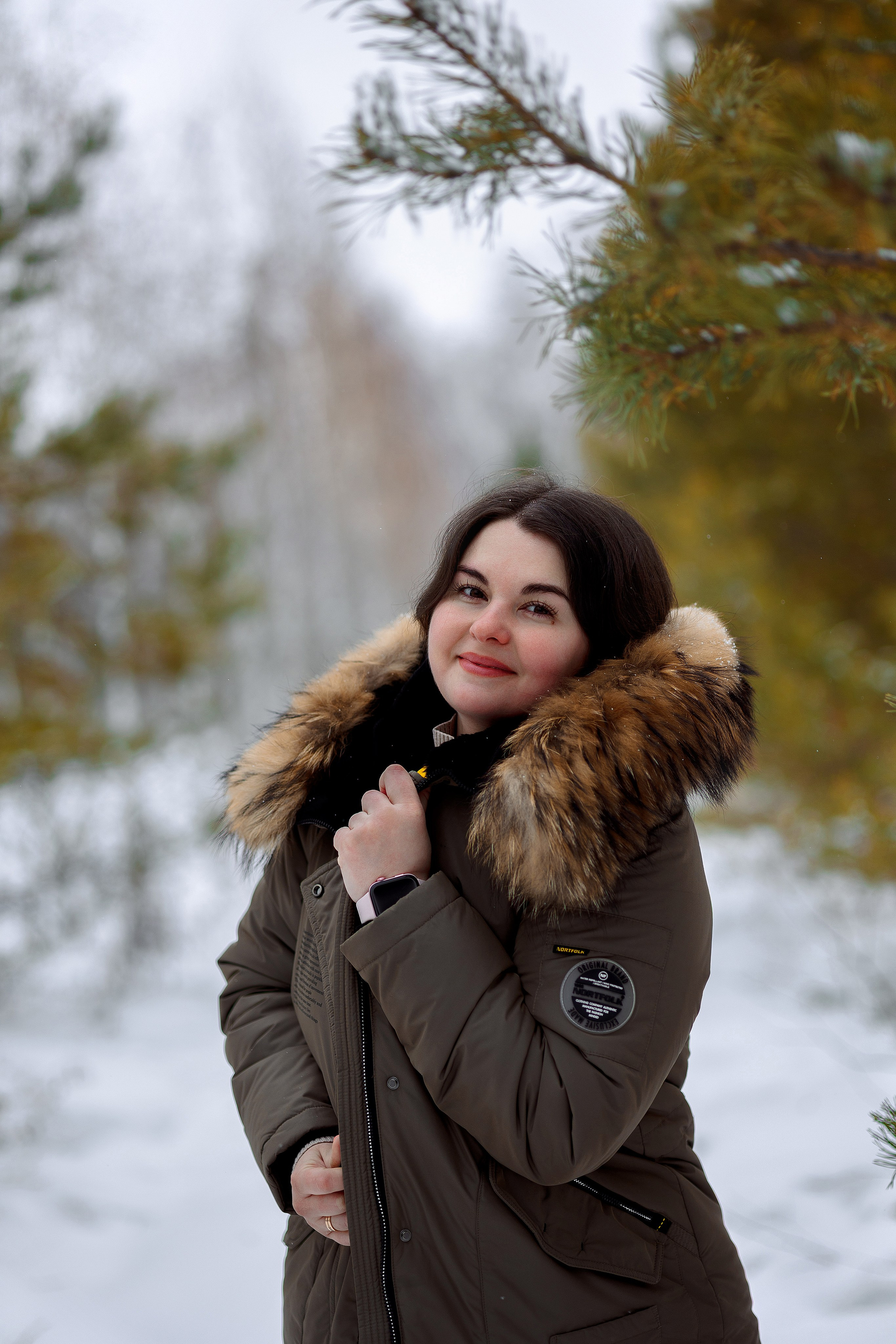 Ирина&Лёвик. Фотограф в Омске