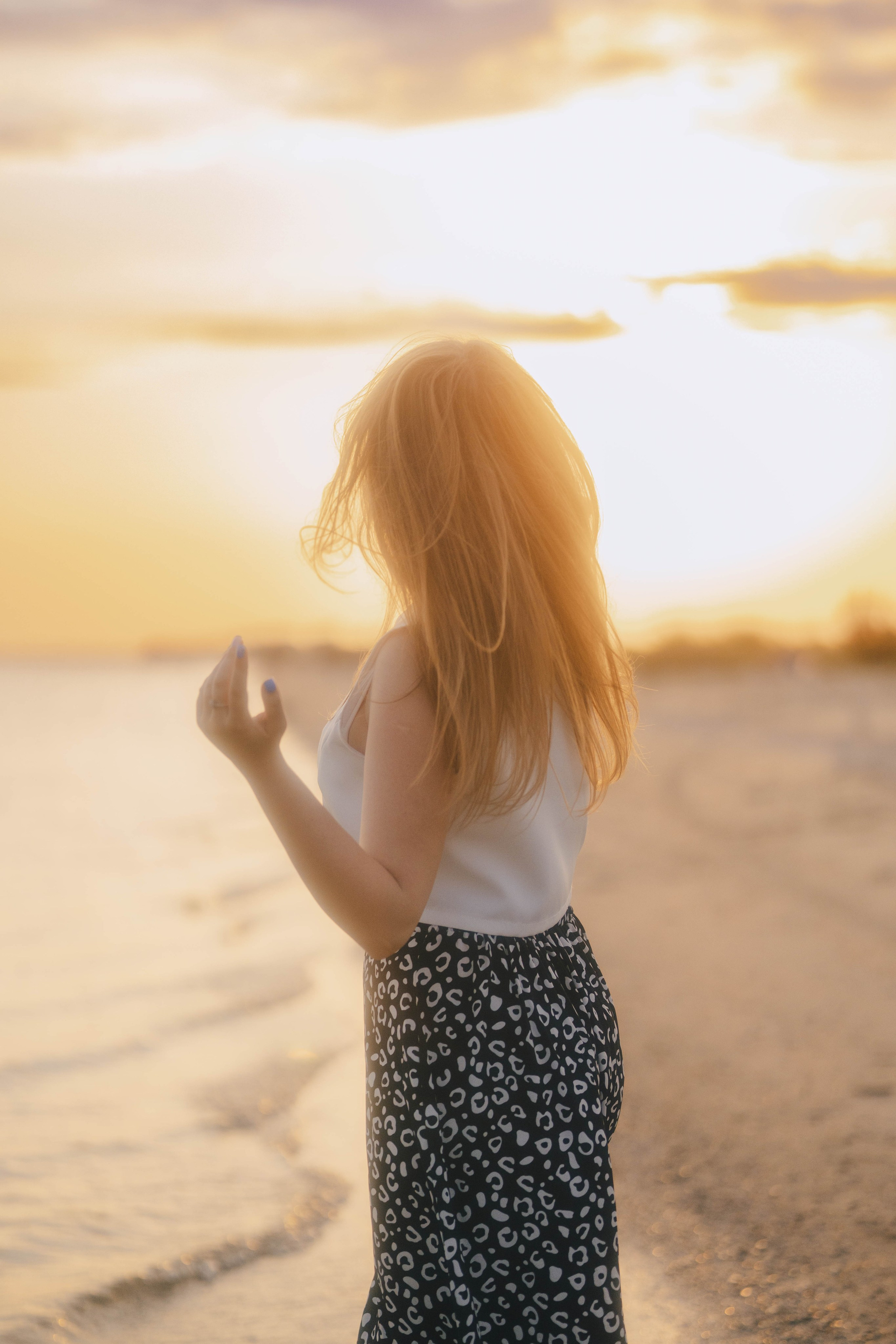 Настя и Алёна. Фотограф Таганрог Любимая Надя