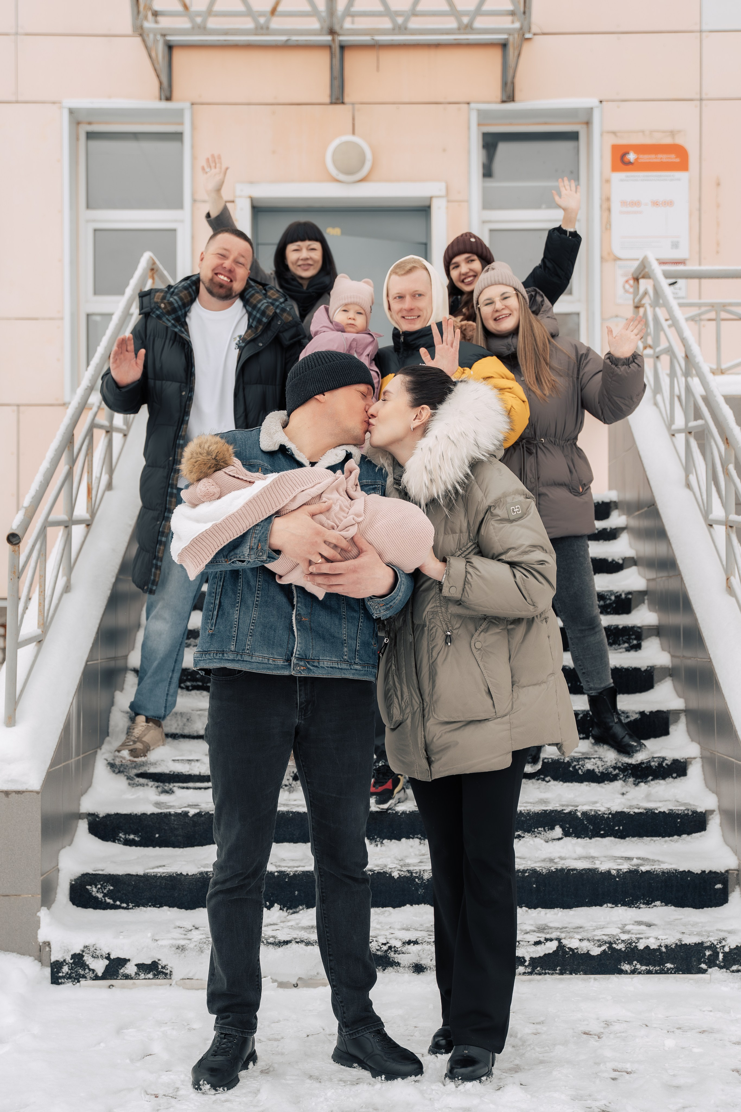 Выписка из ОПЦ