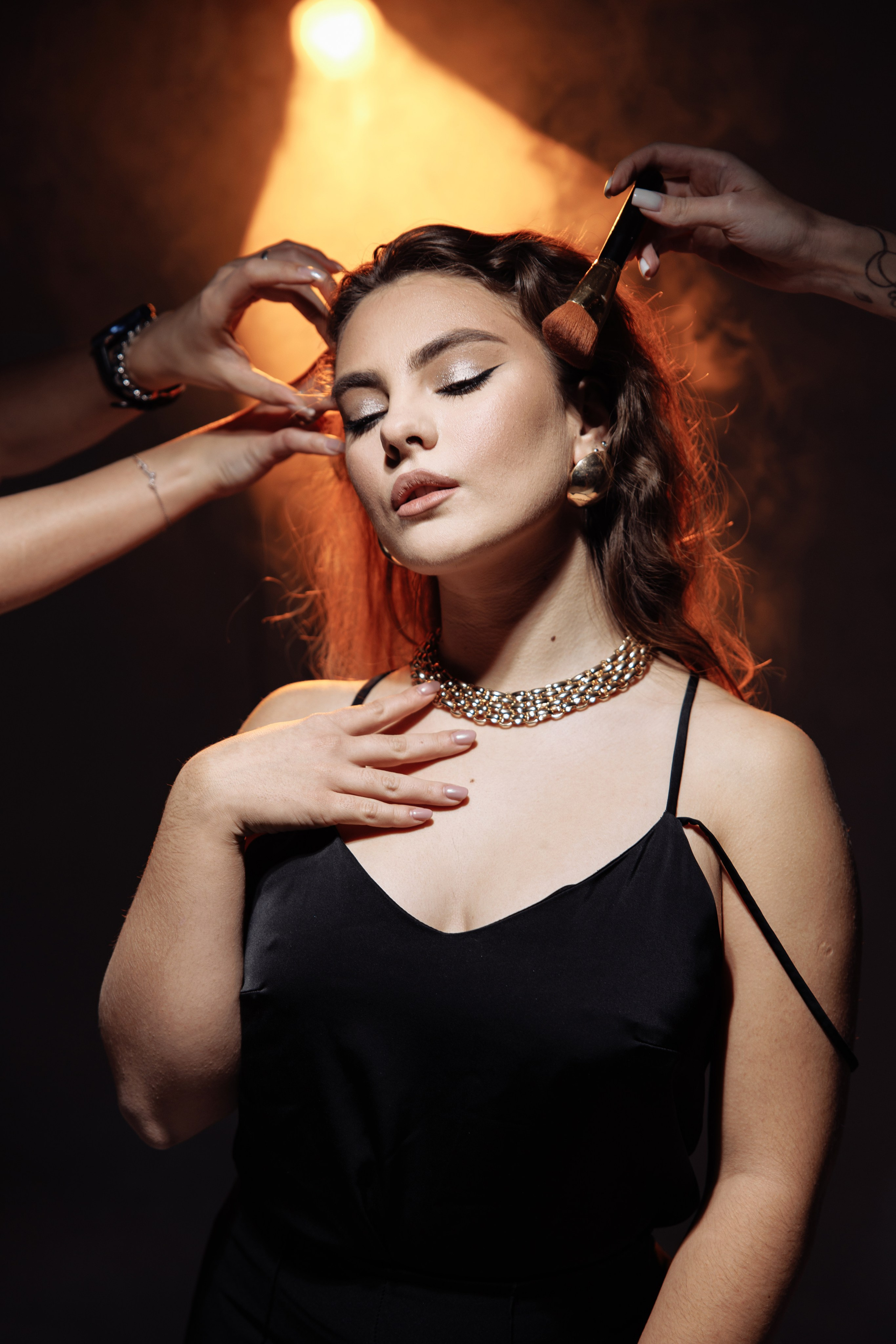 Портрет. Свадебный фотограф в Рязани Тимофей Лапшинов