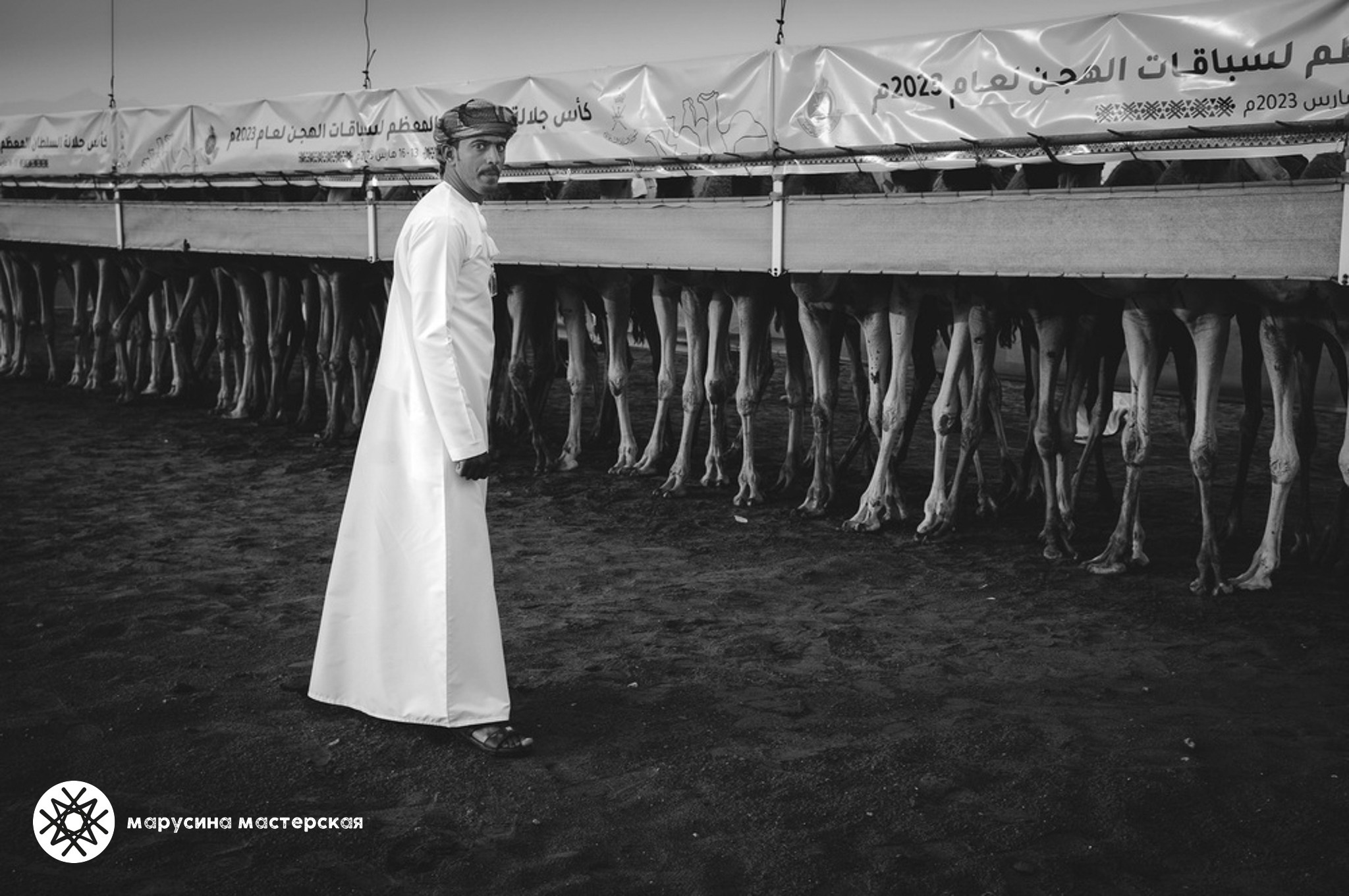 Марина Марченко