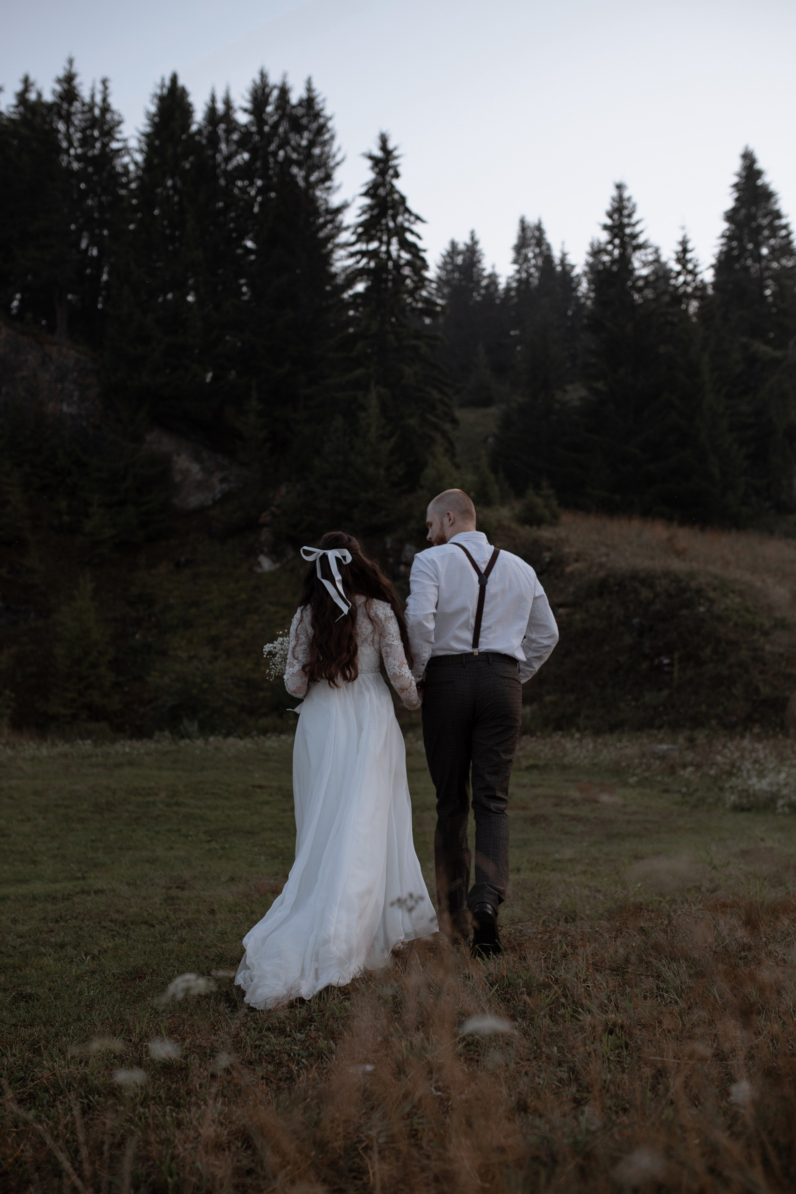 Алексей и Светлана (для двоих). Свадебный фотограф Екатерина Черкасская