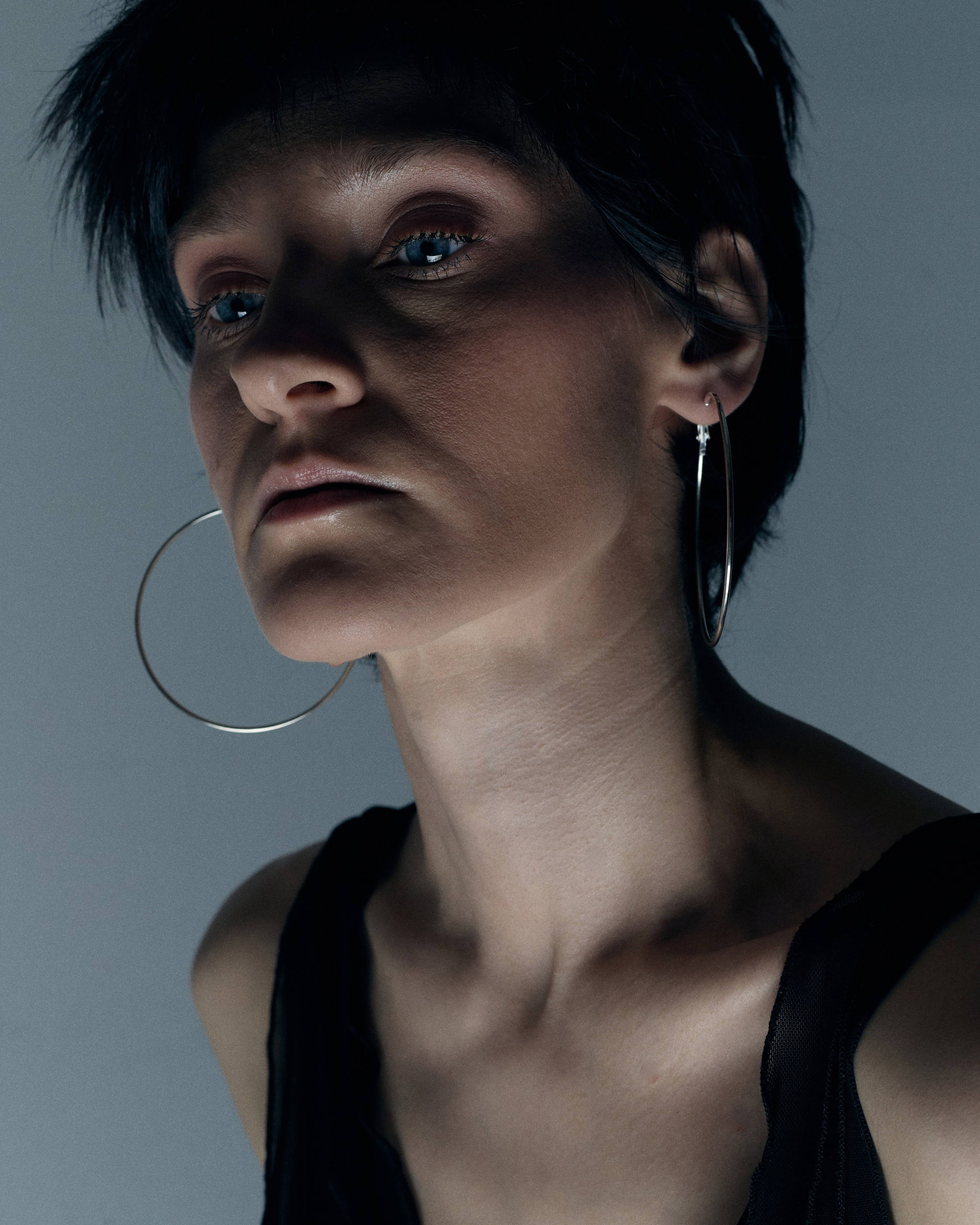 BRENDS. Ася Солопова, фотограф Тюмень