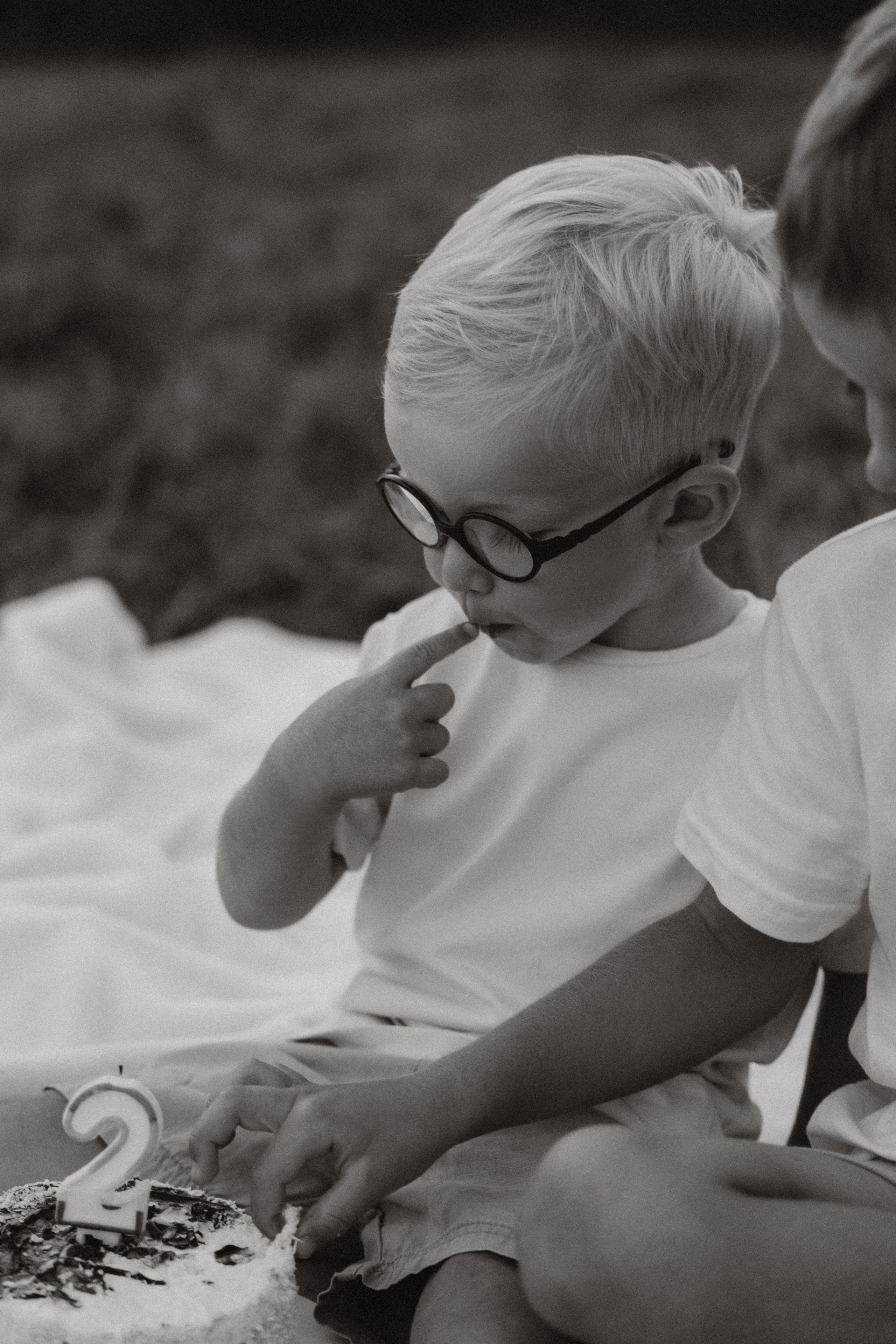 Марина, Саша, Максим и Дениска. Фотограф Мария Миллс | Минск