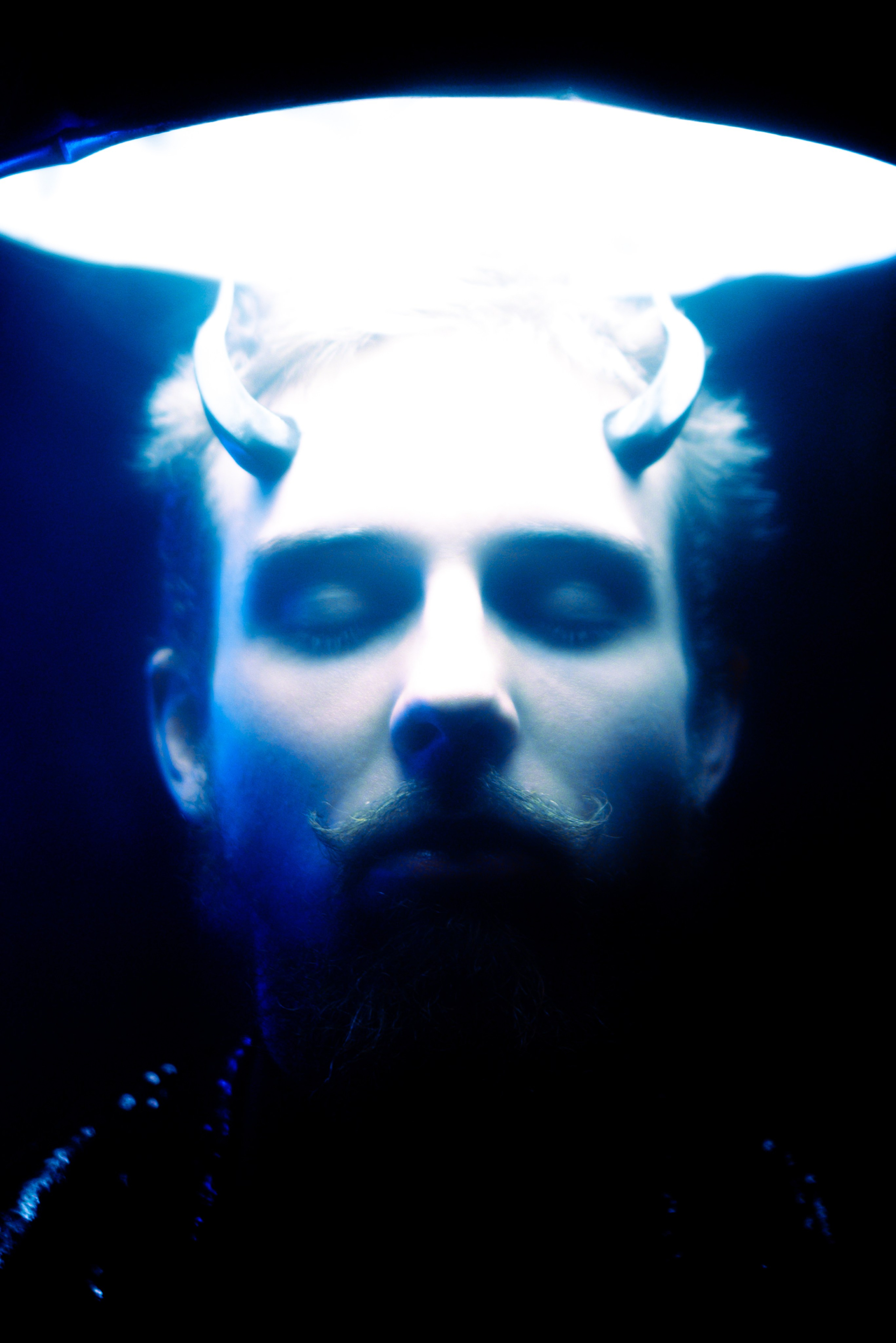 Галерея. Фотоведьма Дарья Нечинская