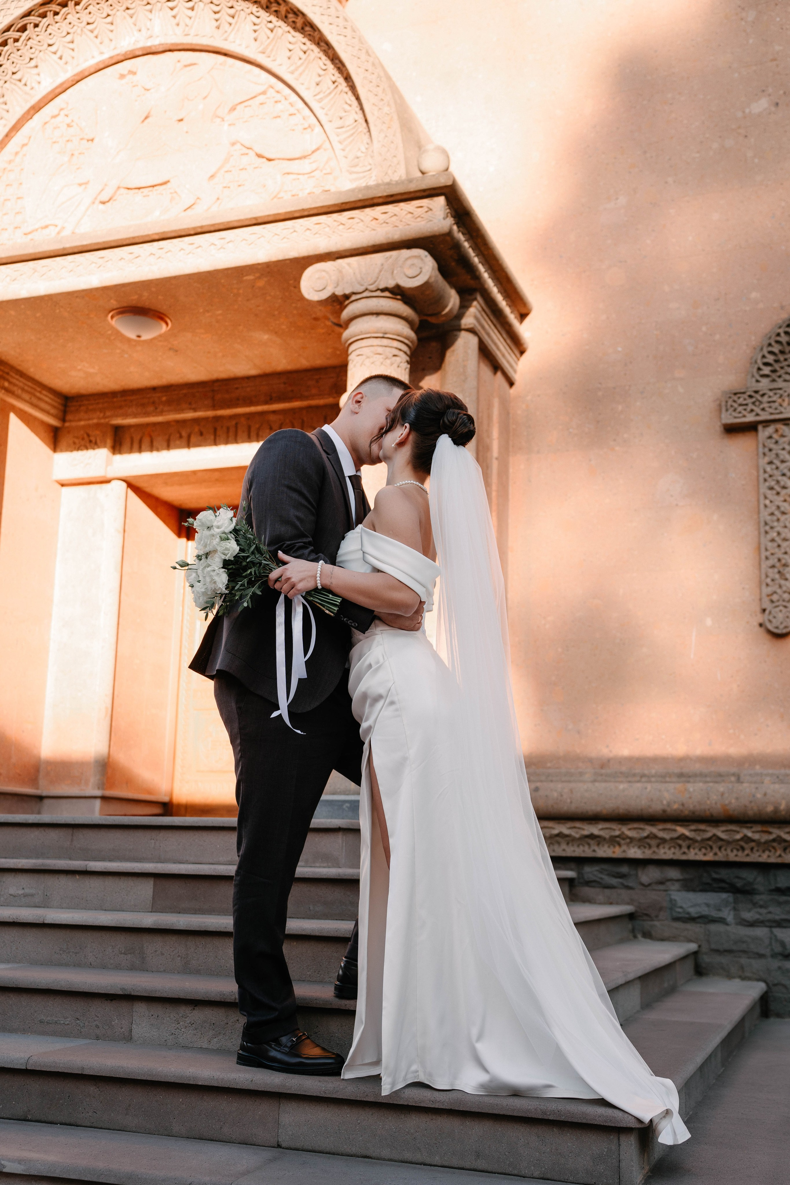 Роман и Дарья. Свадебный и семейный фотограф в Воронеже Анастасия Бойко