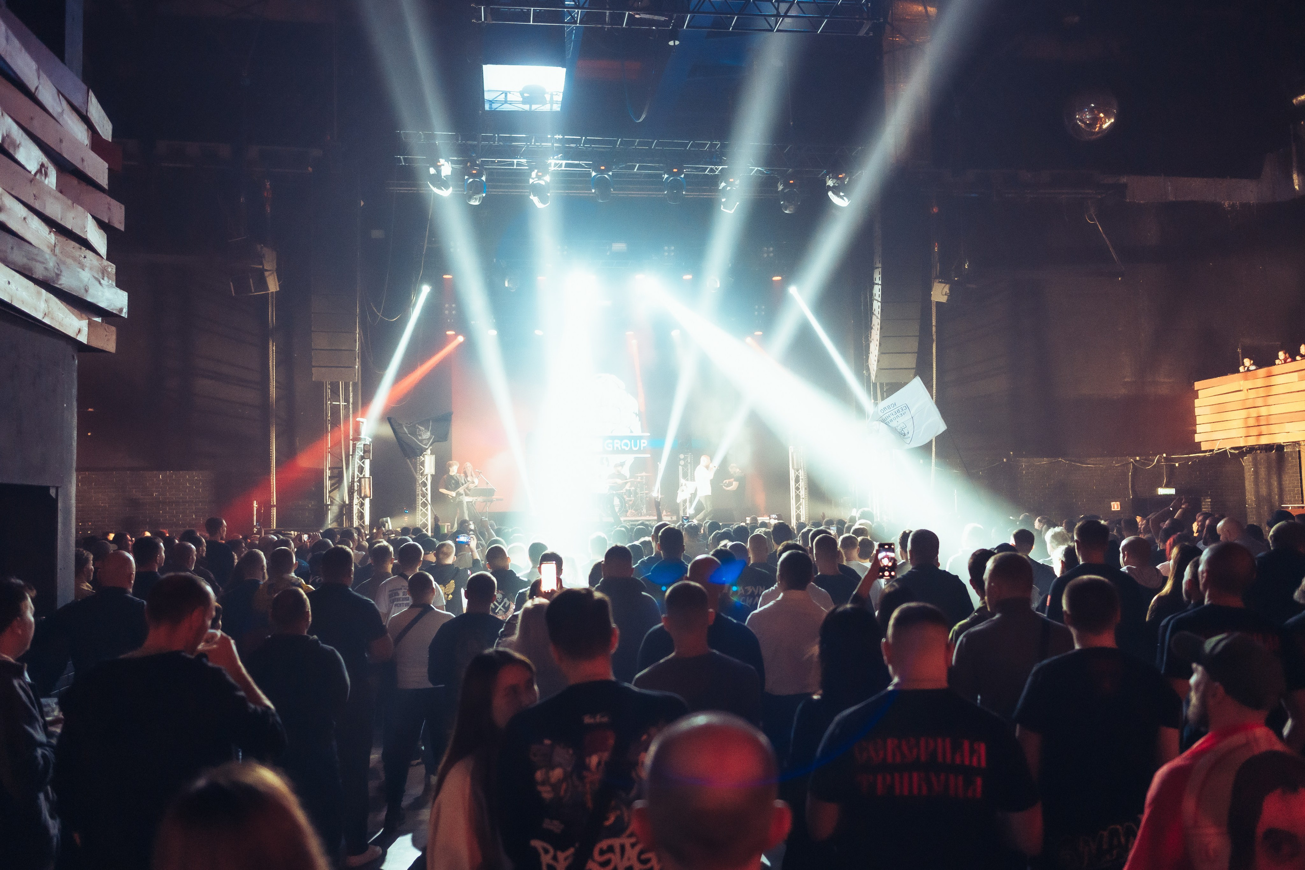 МАВАШИ group, 2025 год. Иван Кубик — фотограф и видеограф