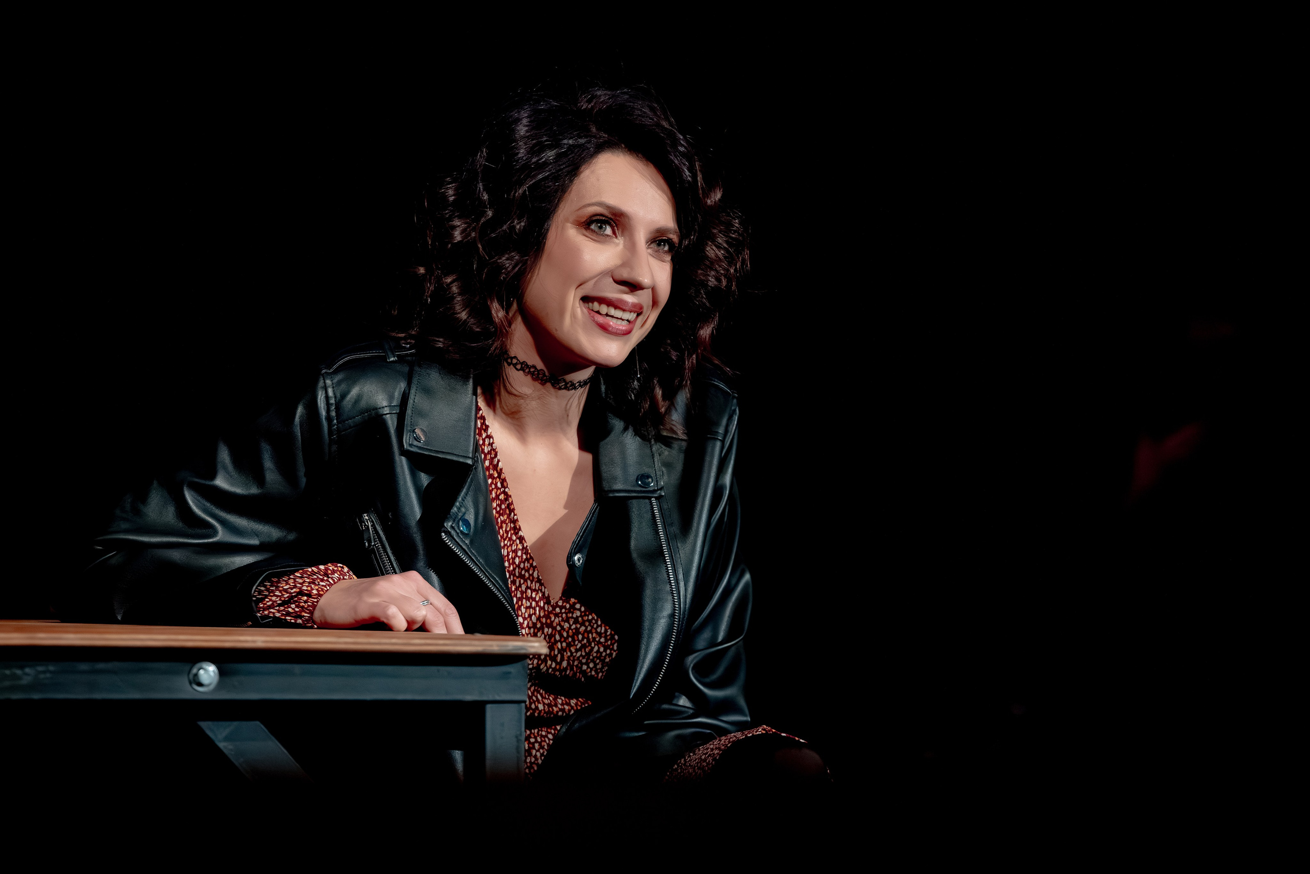 «На дне.doc» Самарского академического театра драмы им. М. Горького в рамках фестиваля «Биеннале театрального искусства. Уроки режиссуры». Фотограф и режиссер Московко Екатерина