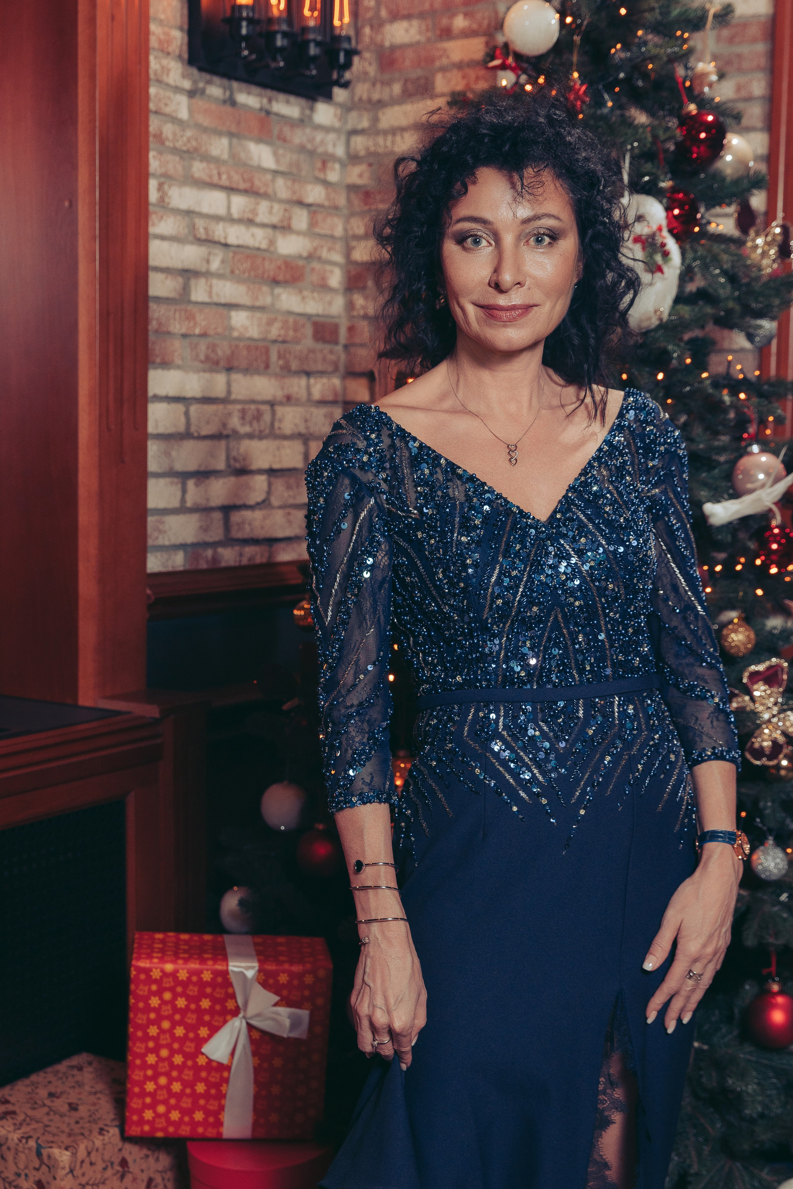 День рождения Contrasto. Фотограф и режиссер Московко Екатерина