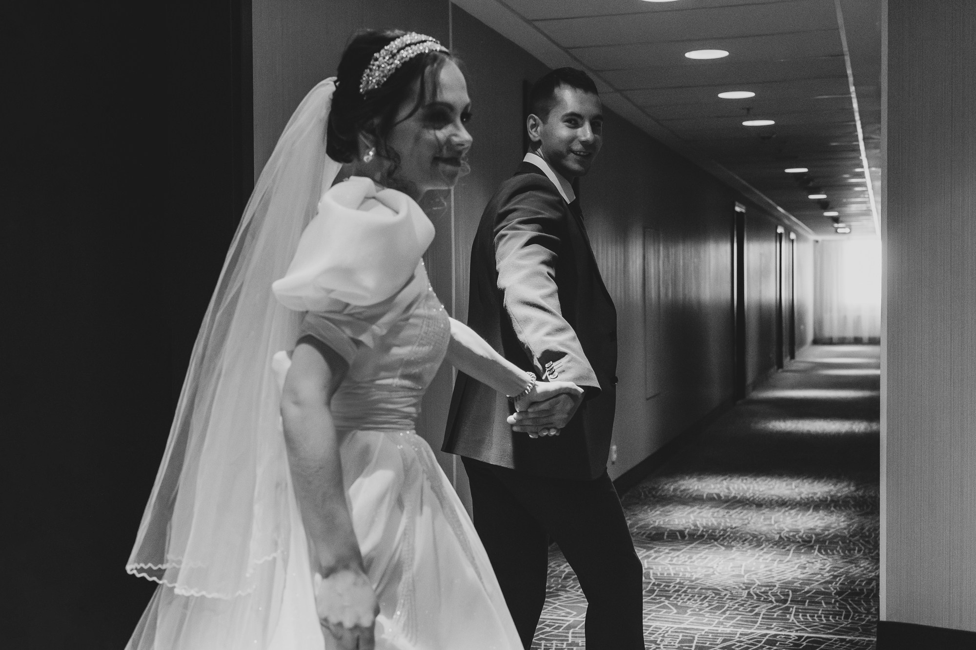 Свадьба Павла и Оксаны | фотограф на свадьбу Екатеринбург